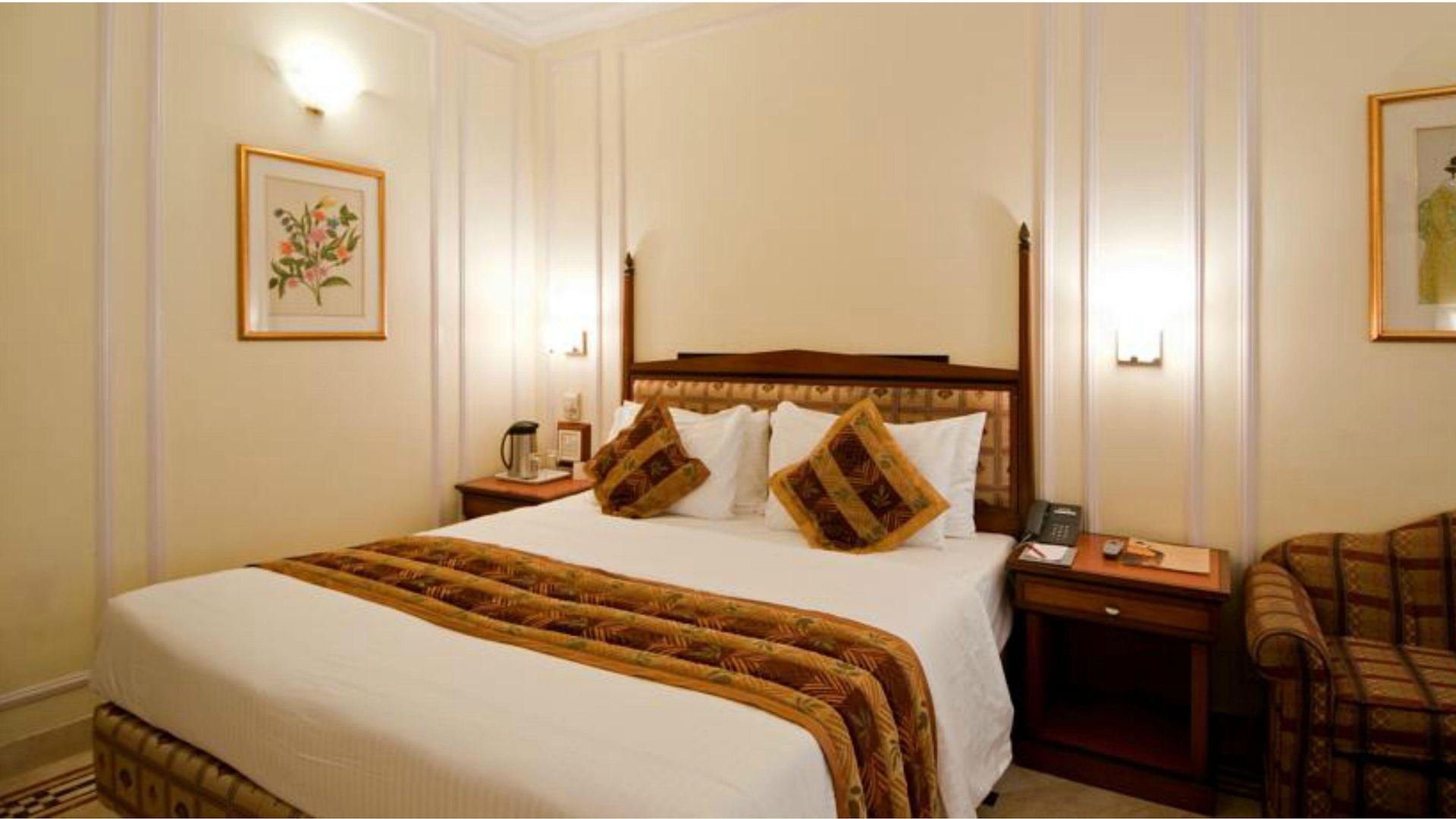Residency Andheri 3*