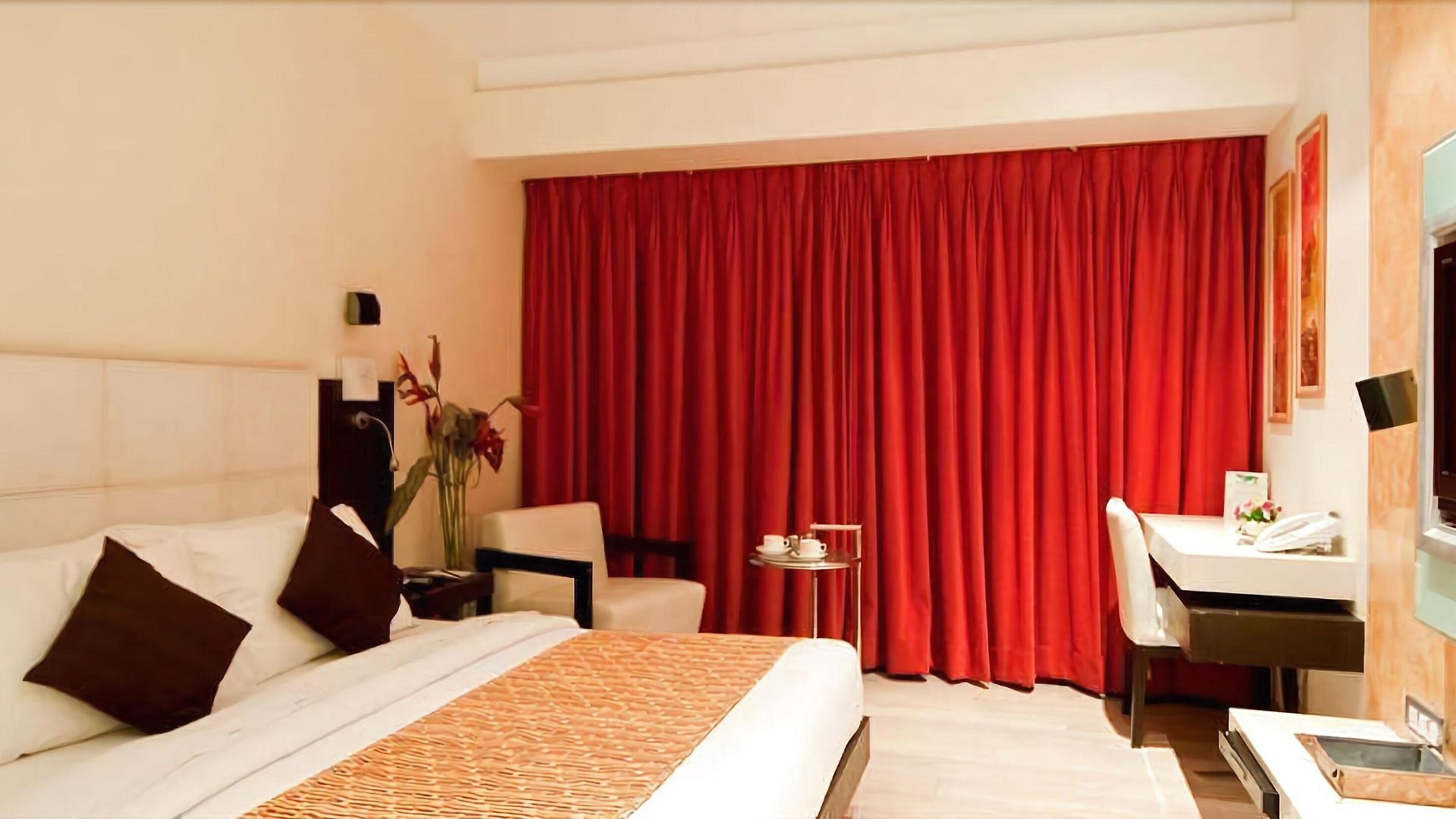 Residency Andheri 3*