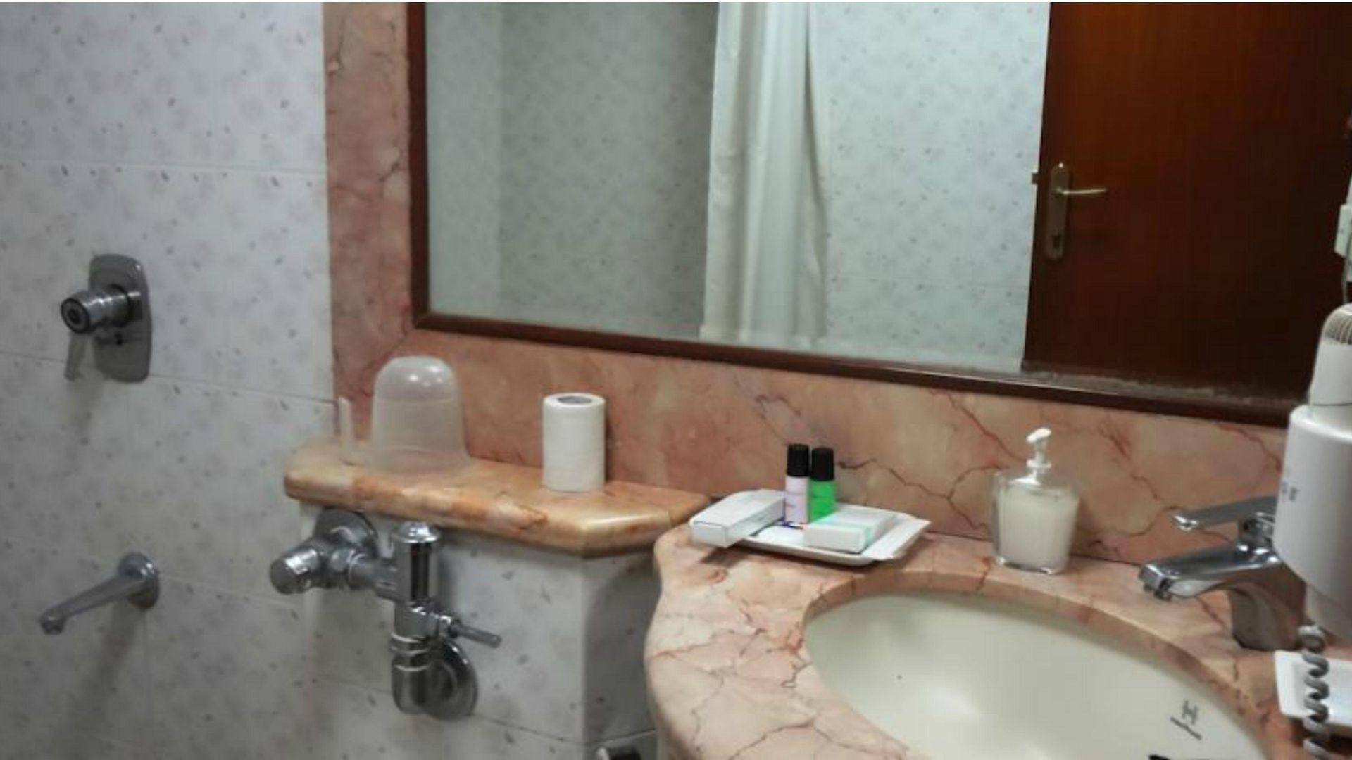 Residency Andheri Hotel Mumbai