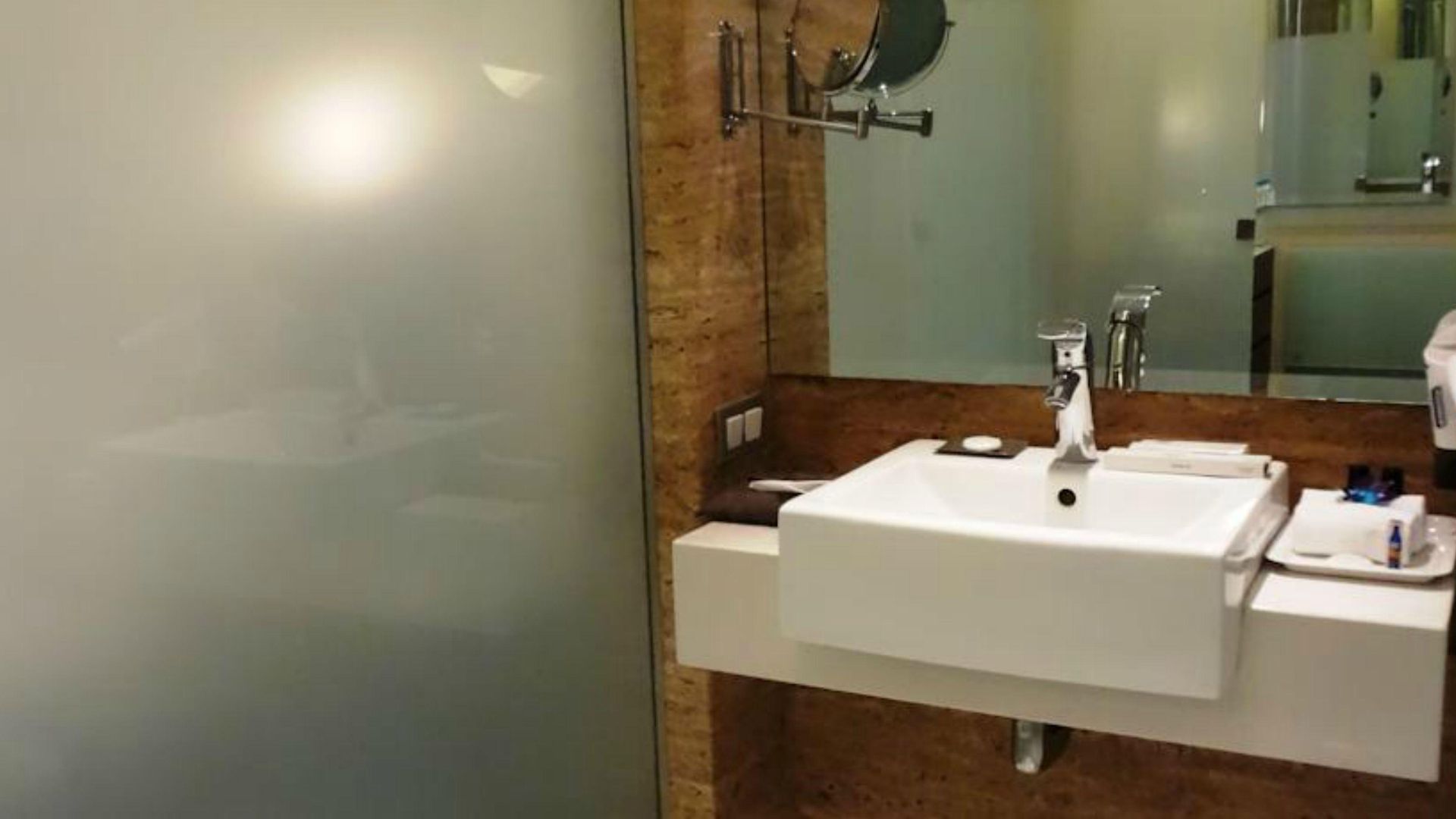 Hotel Residency Andheri Mumbai