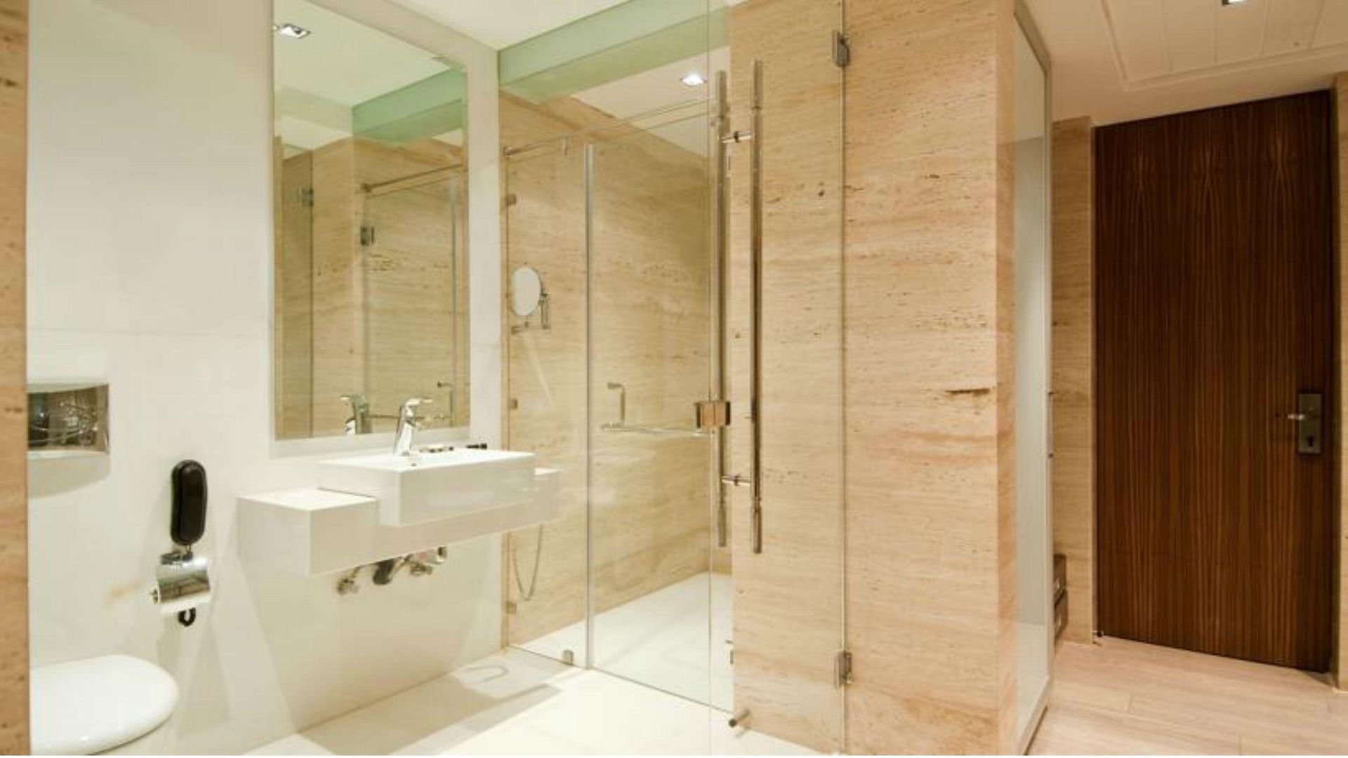 Residency Andheri 3*