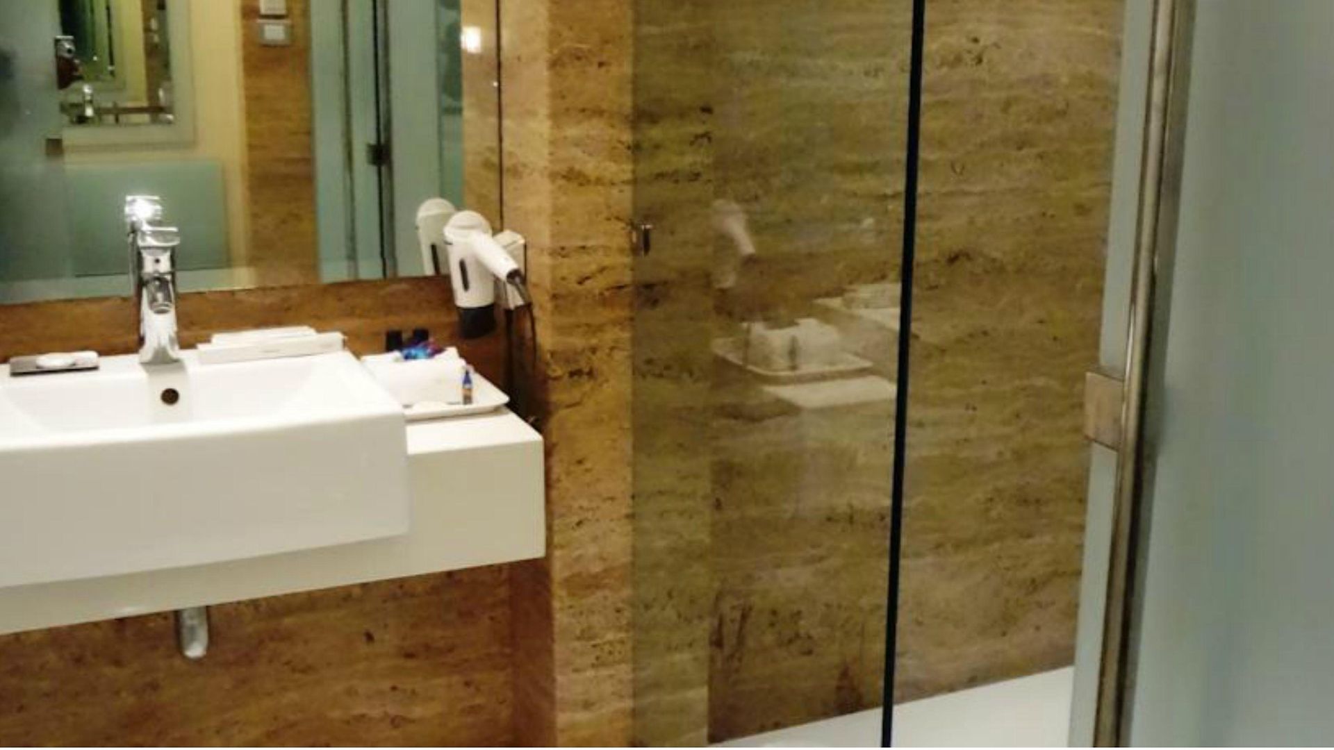 Residency Andheri Hotel Mumbai
