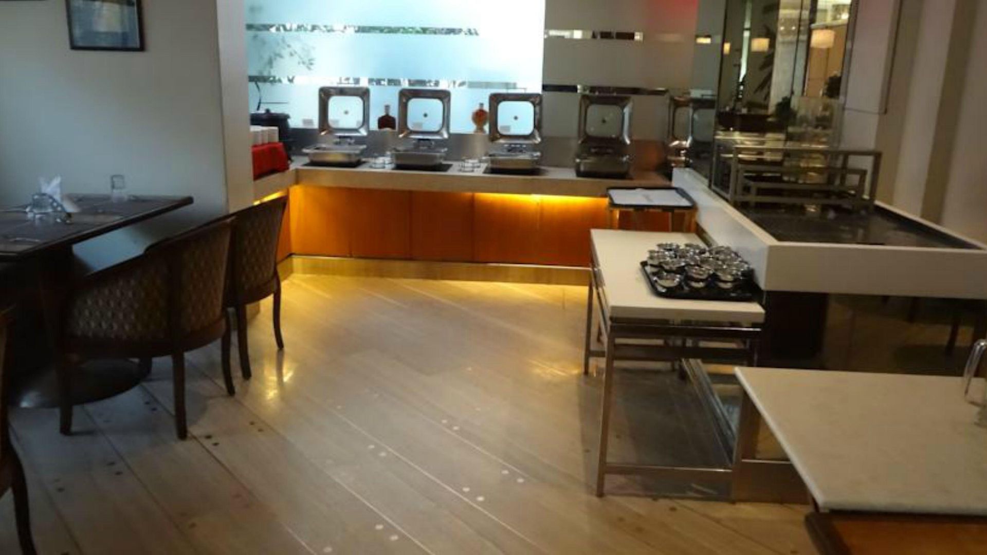 Residency Andheri Hotel