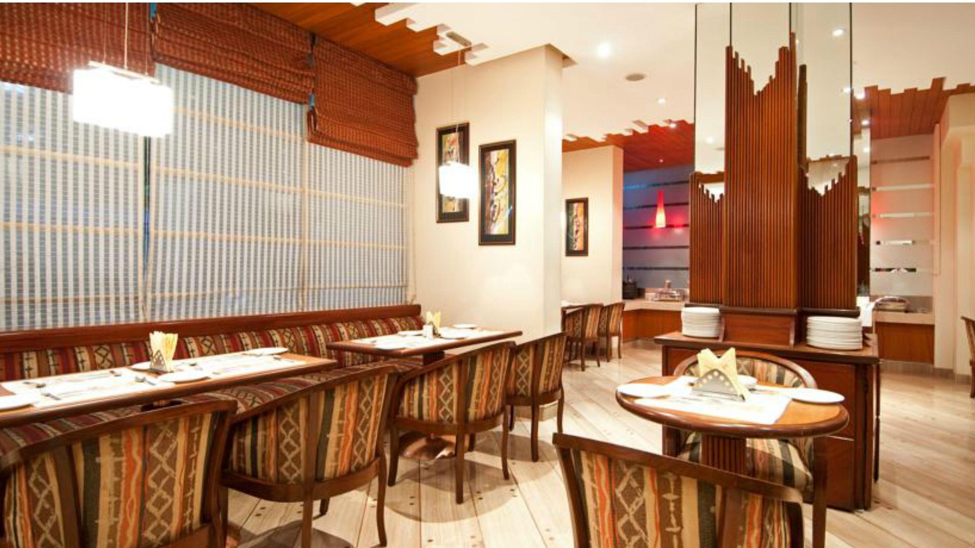 Residency Andheri 3* Mumbai