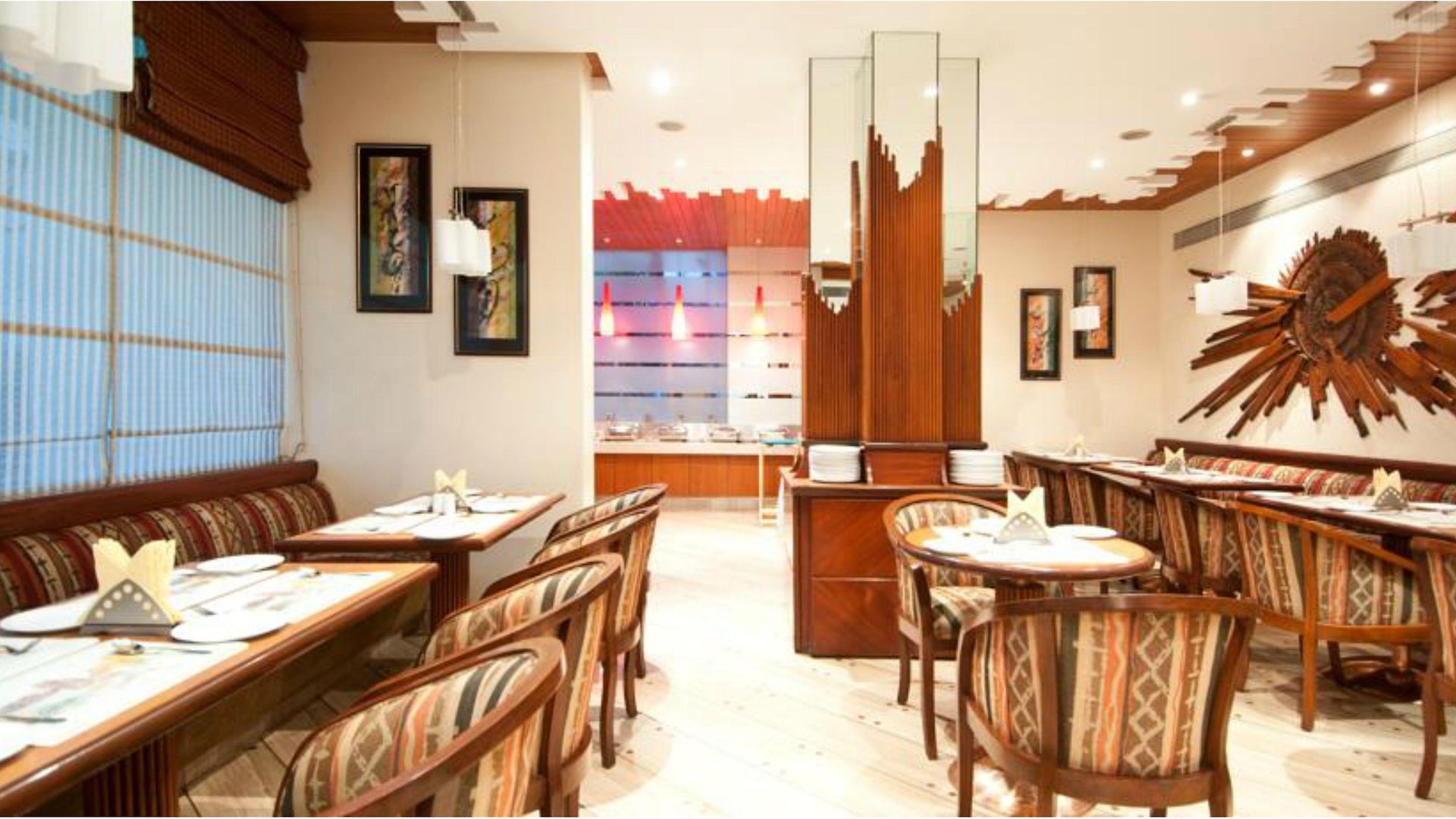 Residency Andheri Hotel