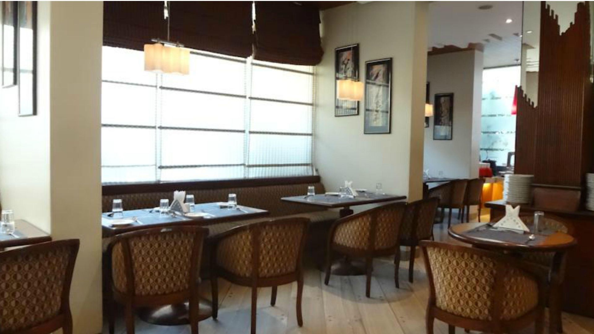 Residency Andheri Hotel 3*