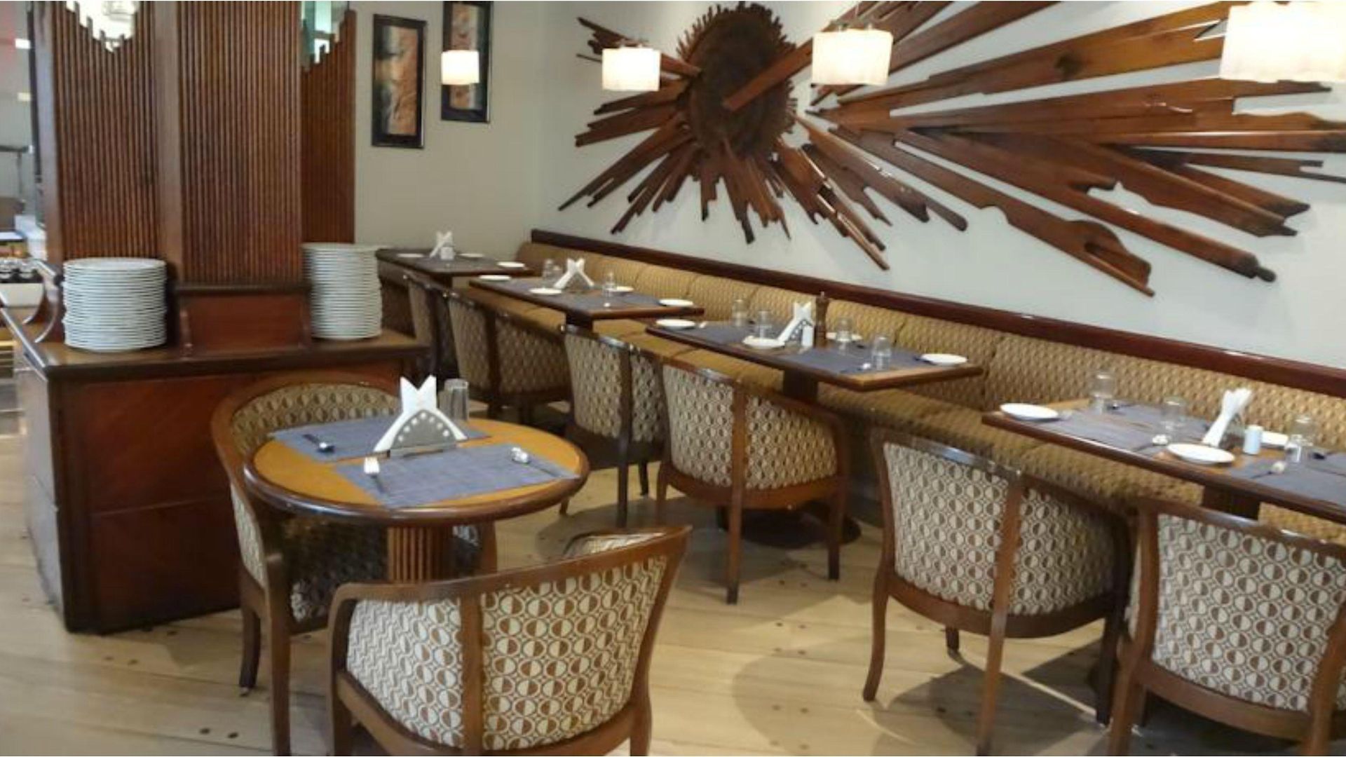 Residency Andheri Hotel Mumbai