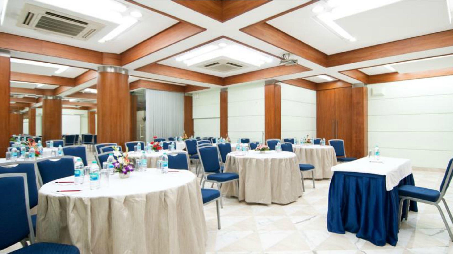 Residency Andheri 3*