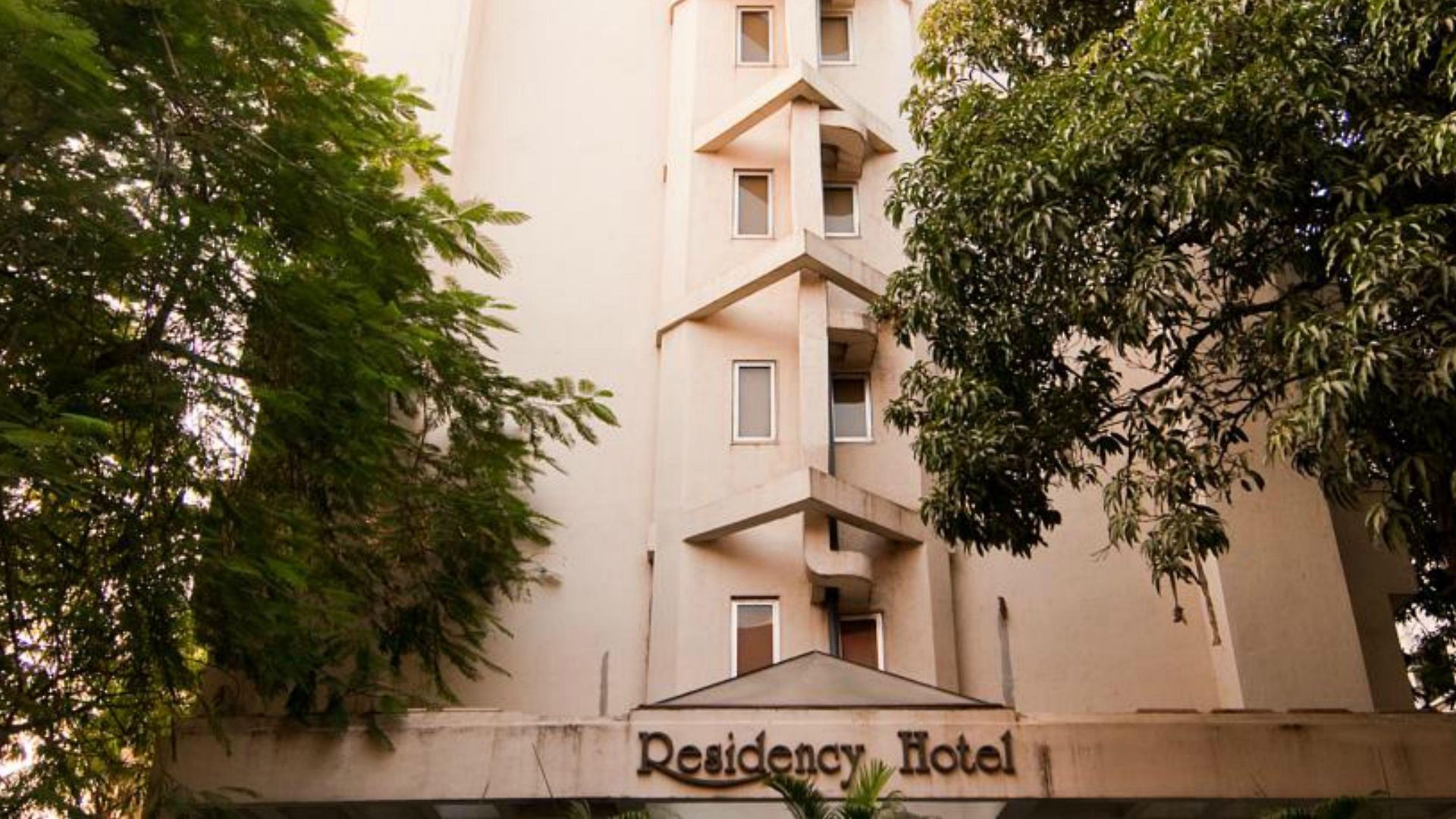 Residency Andheri Hotel Mumbai