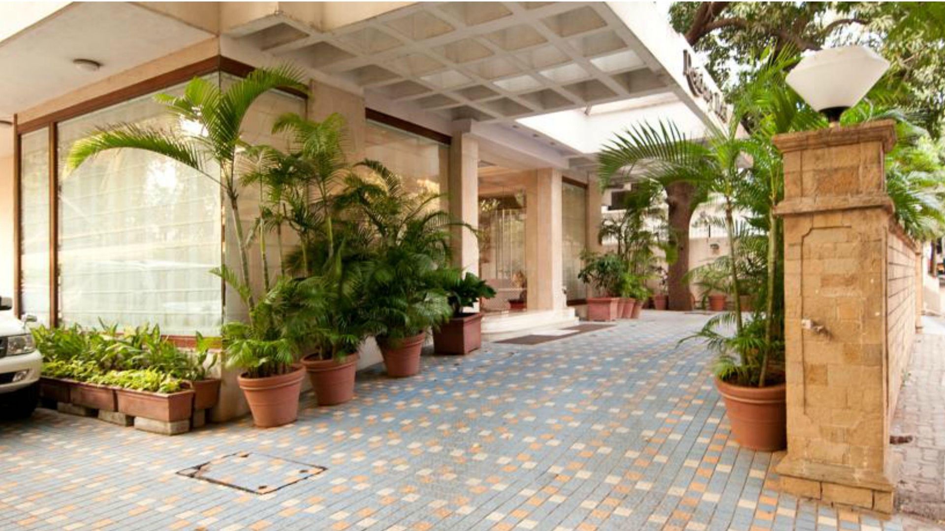 Residency Andheri 3* Mumbai