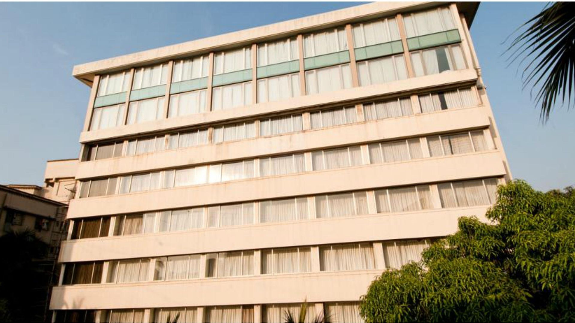 Residency Andheri 3*