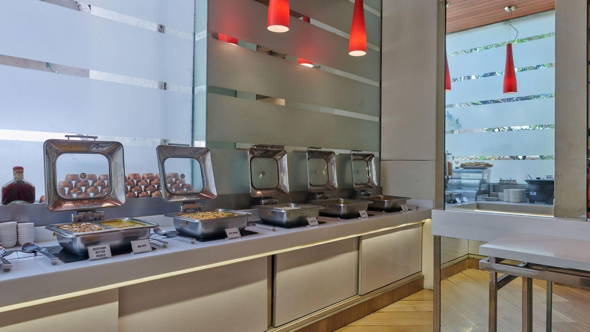 Hotel Residency Andheri Mumbai