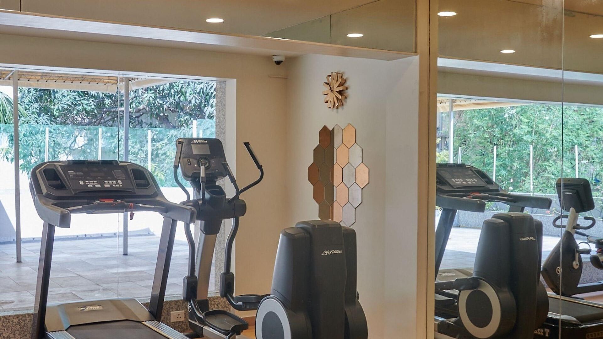 Residency Andheri 3* Mumbai