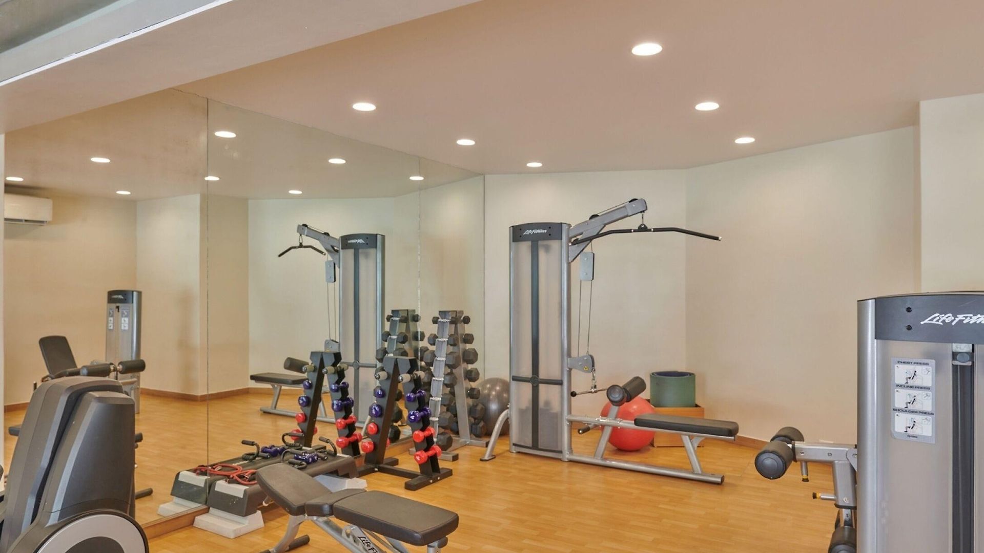 Residency Andheri 3* Mumbai