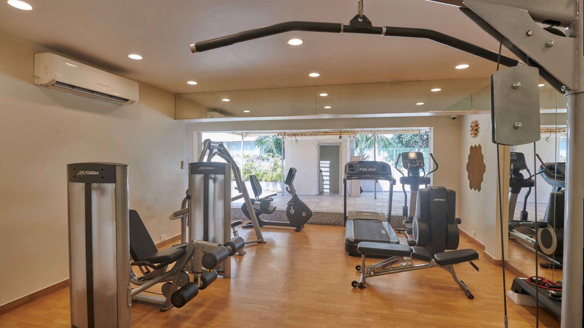 Residency Andheri Hotel Mumbai