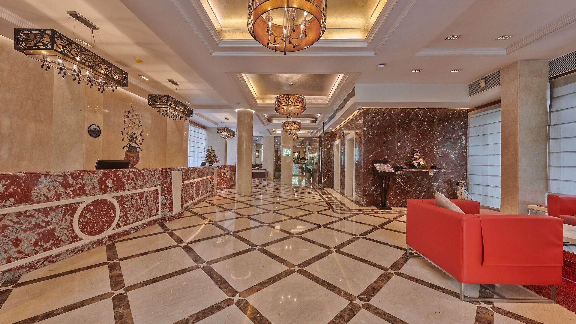Residency Andheri