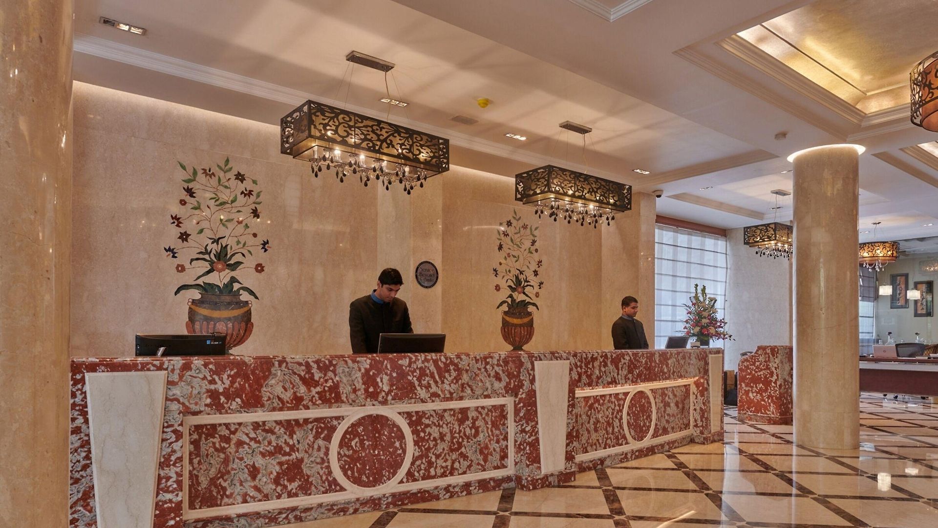 Residency Andheri Hotel 3*