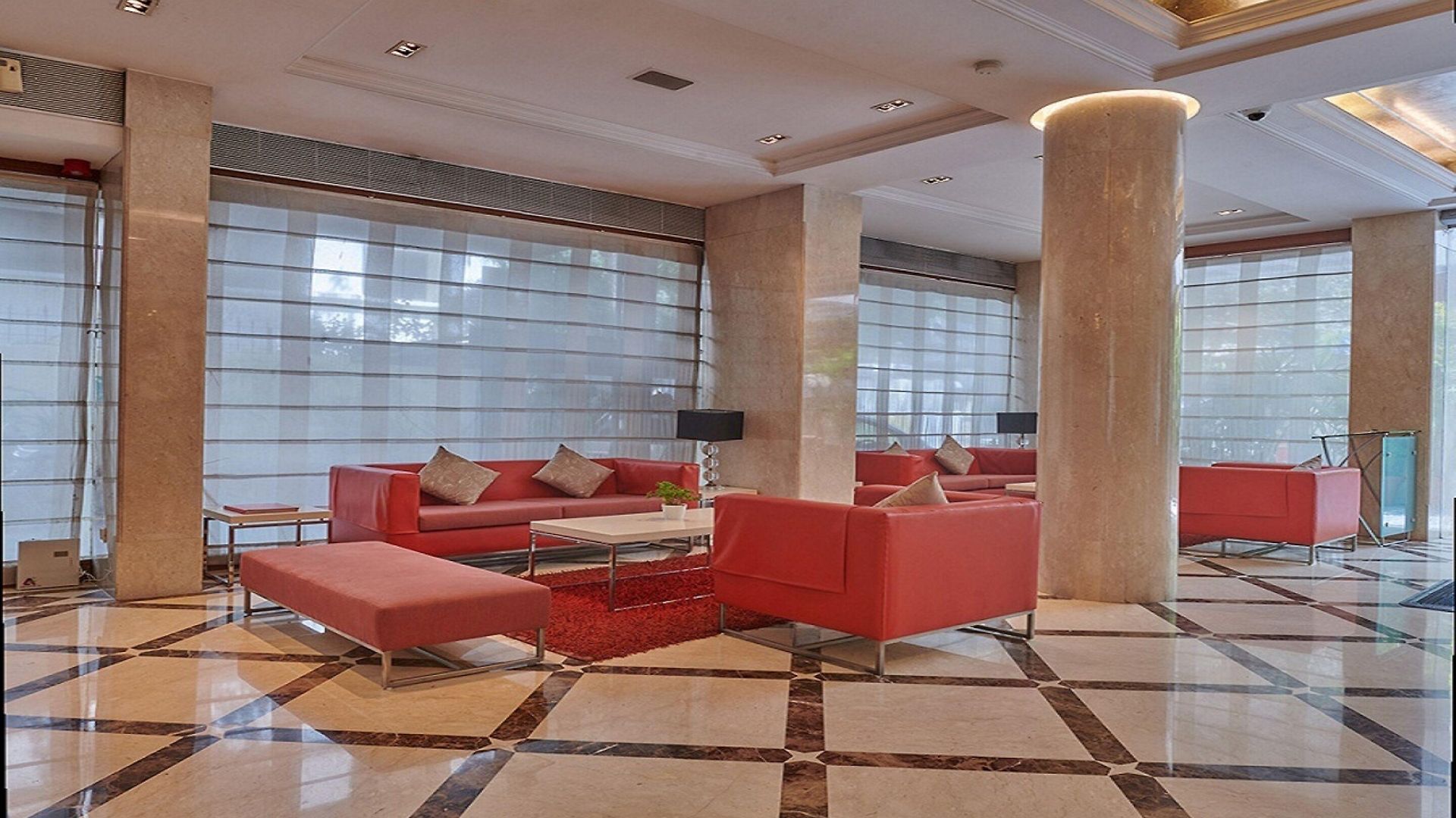 Residency Andheri