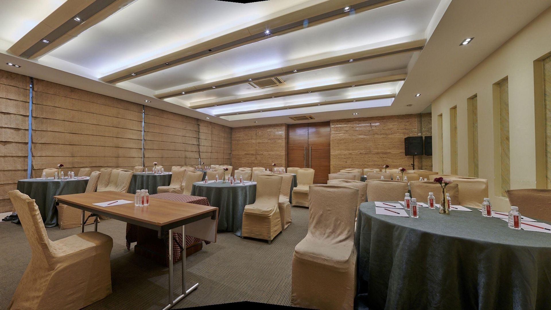 Residency Andheri Hotel Mumbai