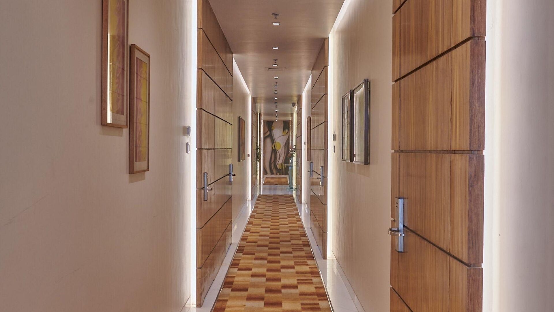 Residency Andheri Hotel 3*