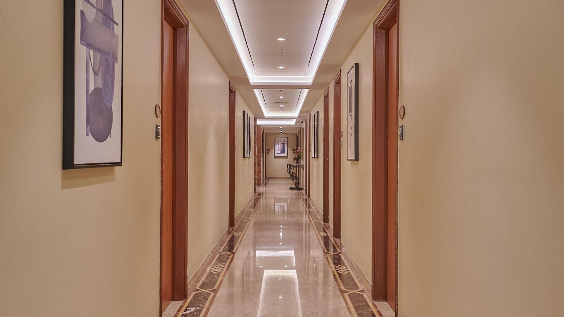Residency Andheri 3*