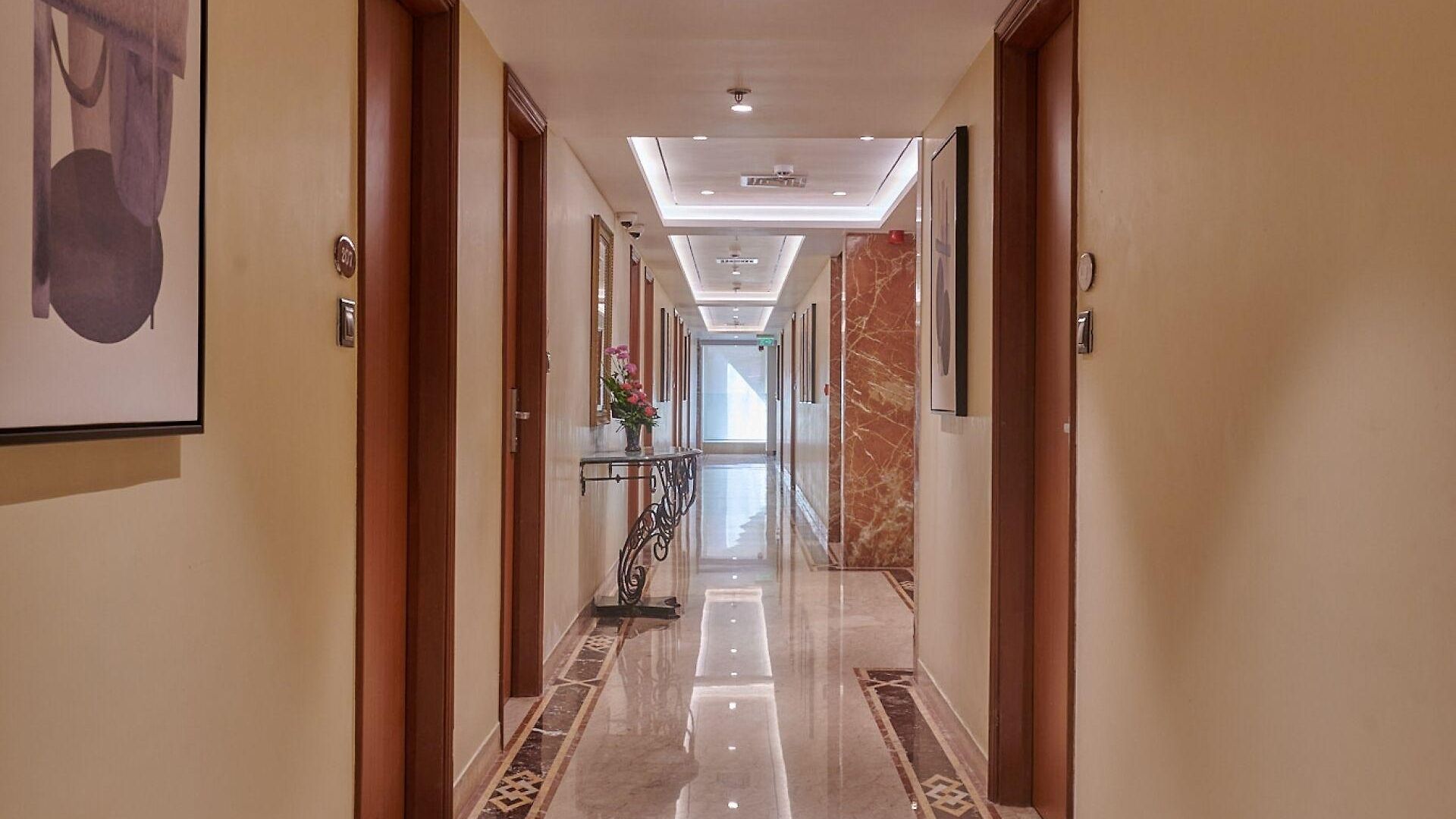 Residency Andheri Hotel Mumbai