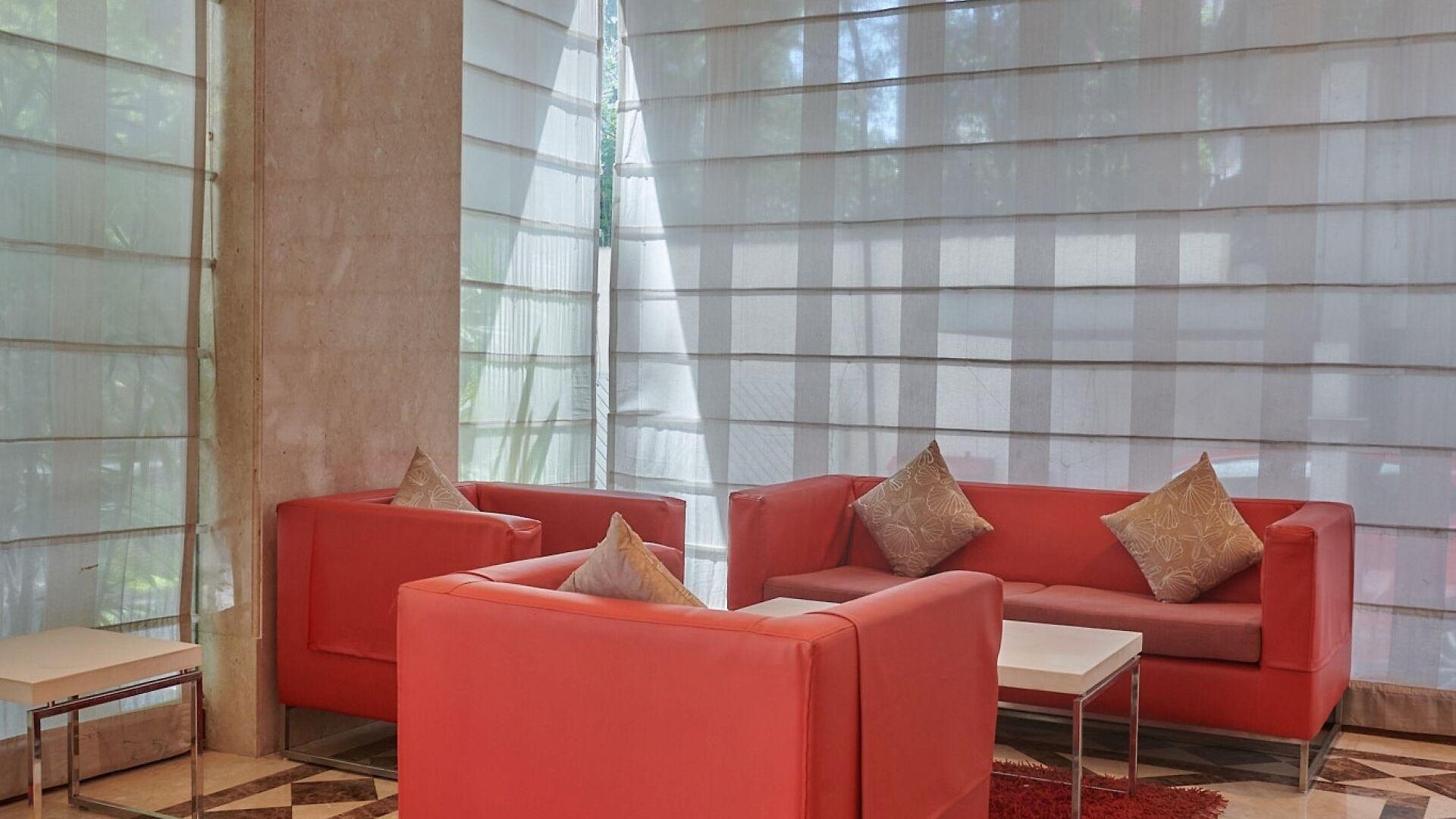 Hotel Residency Andheri Mumbai