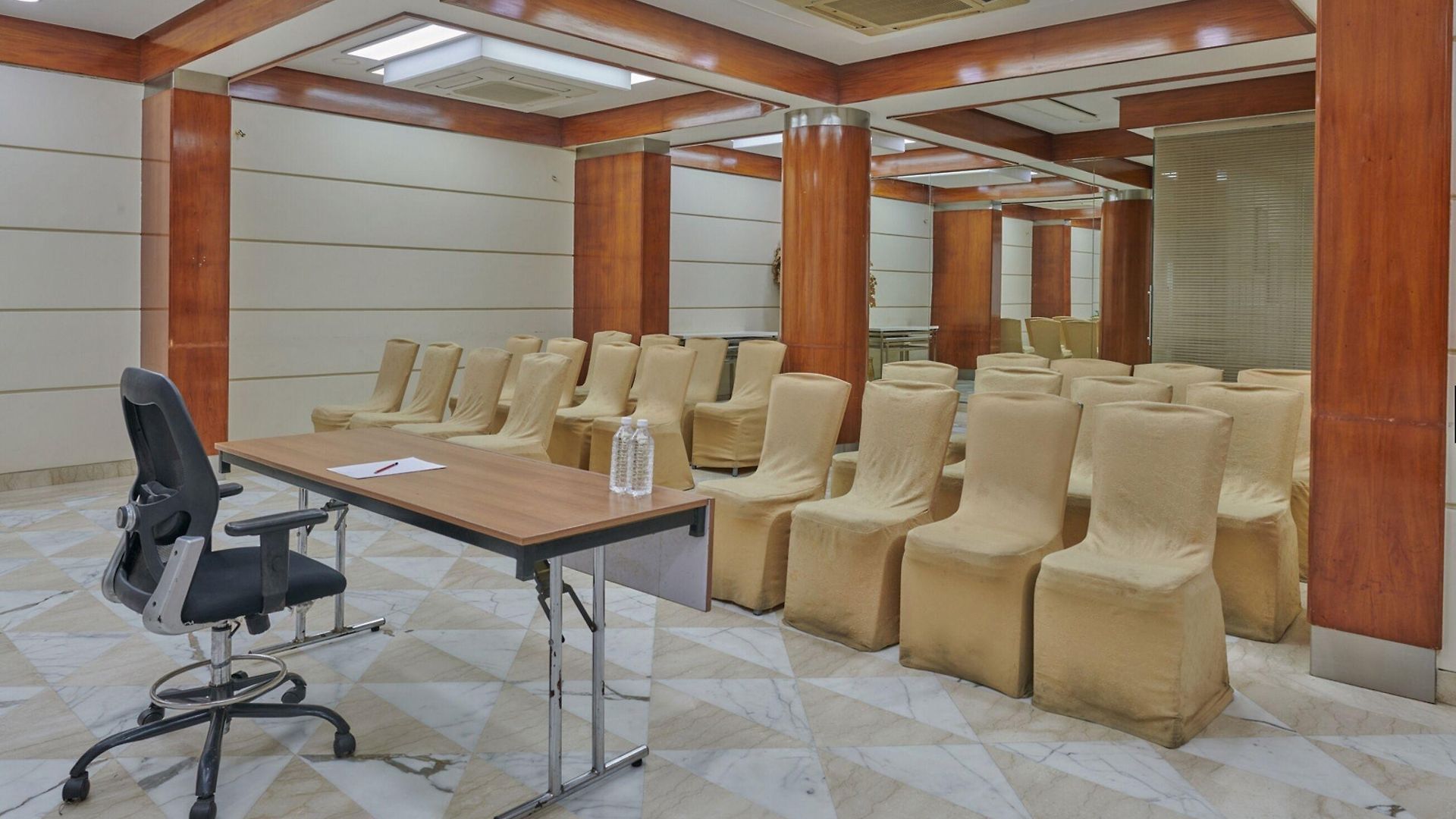 Residency Andheri Mumbai