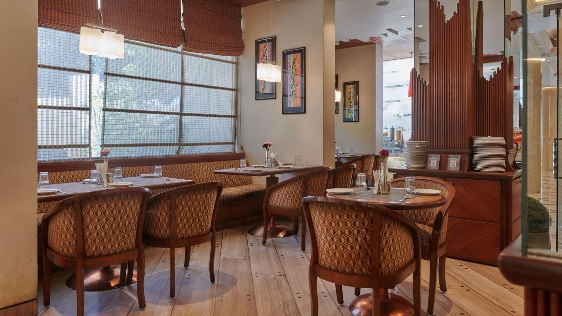 Residency Andheri Mumbai