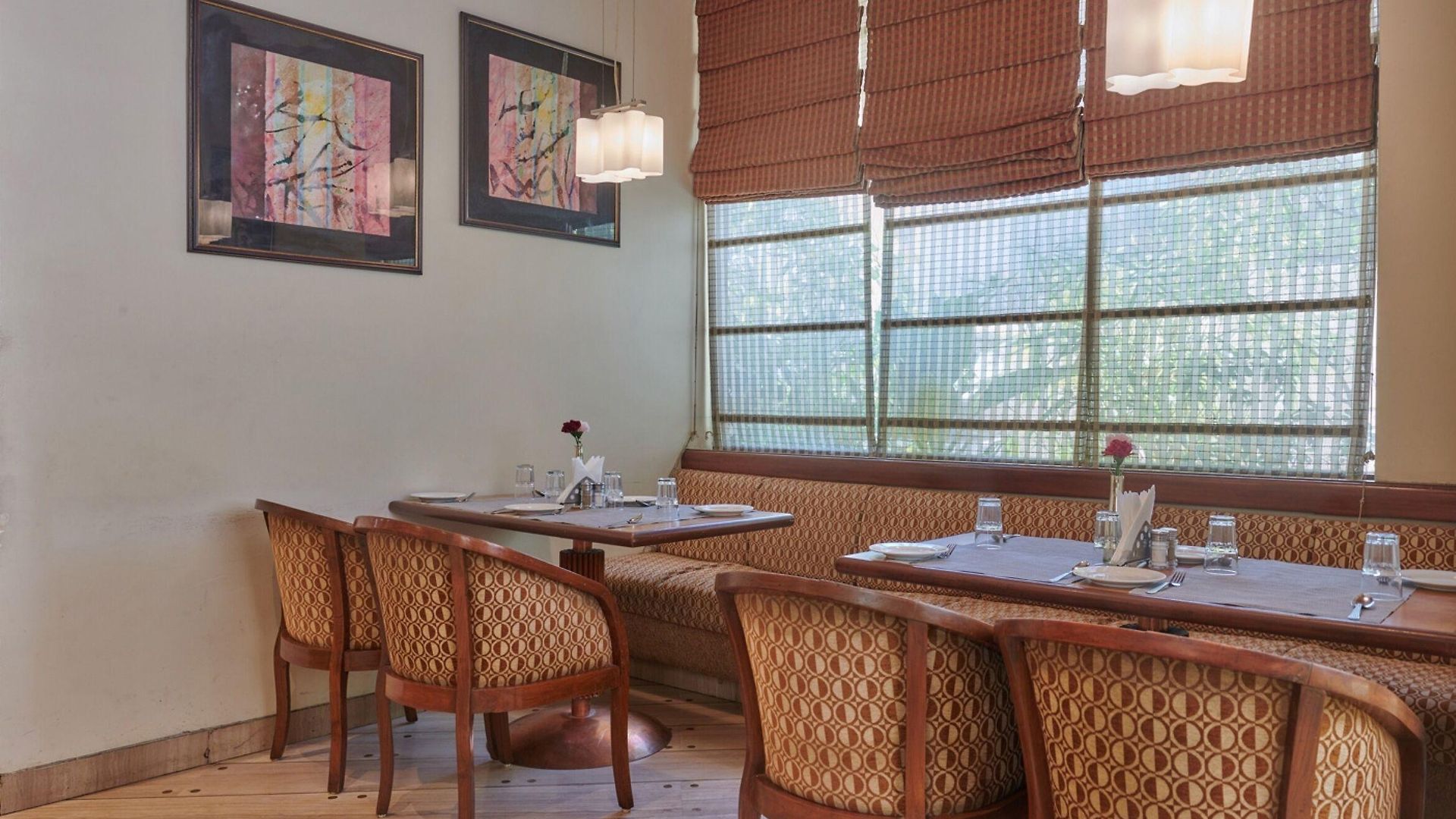 Residency Andheri Hotel 3*