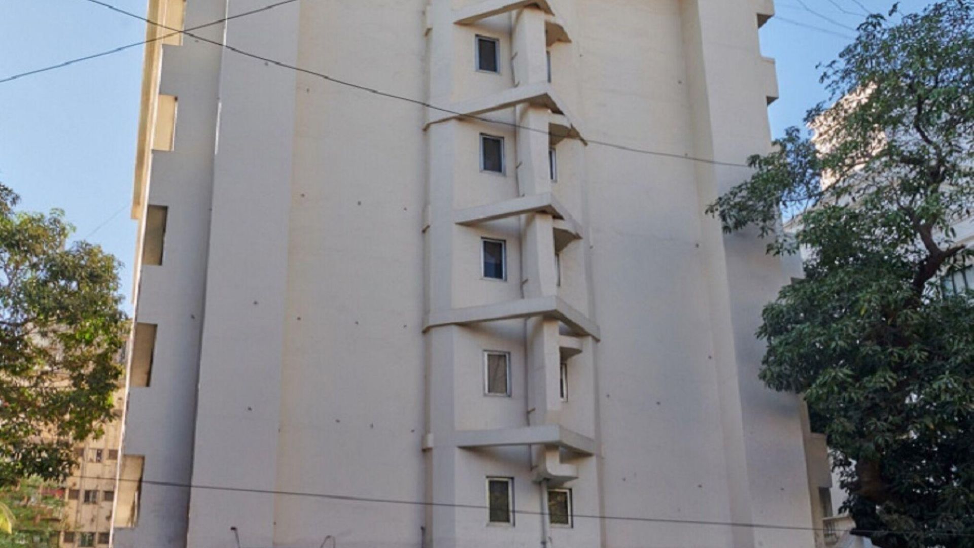 Residency Andheri Hotel Mumbai