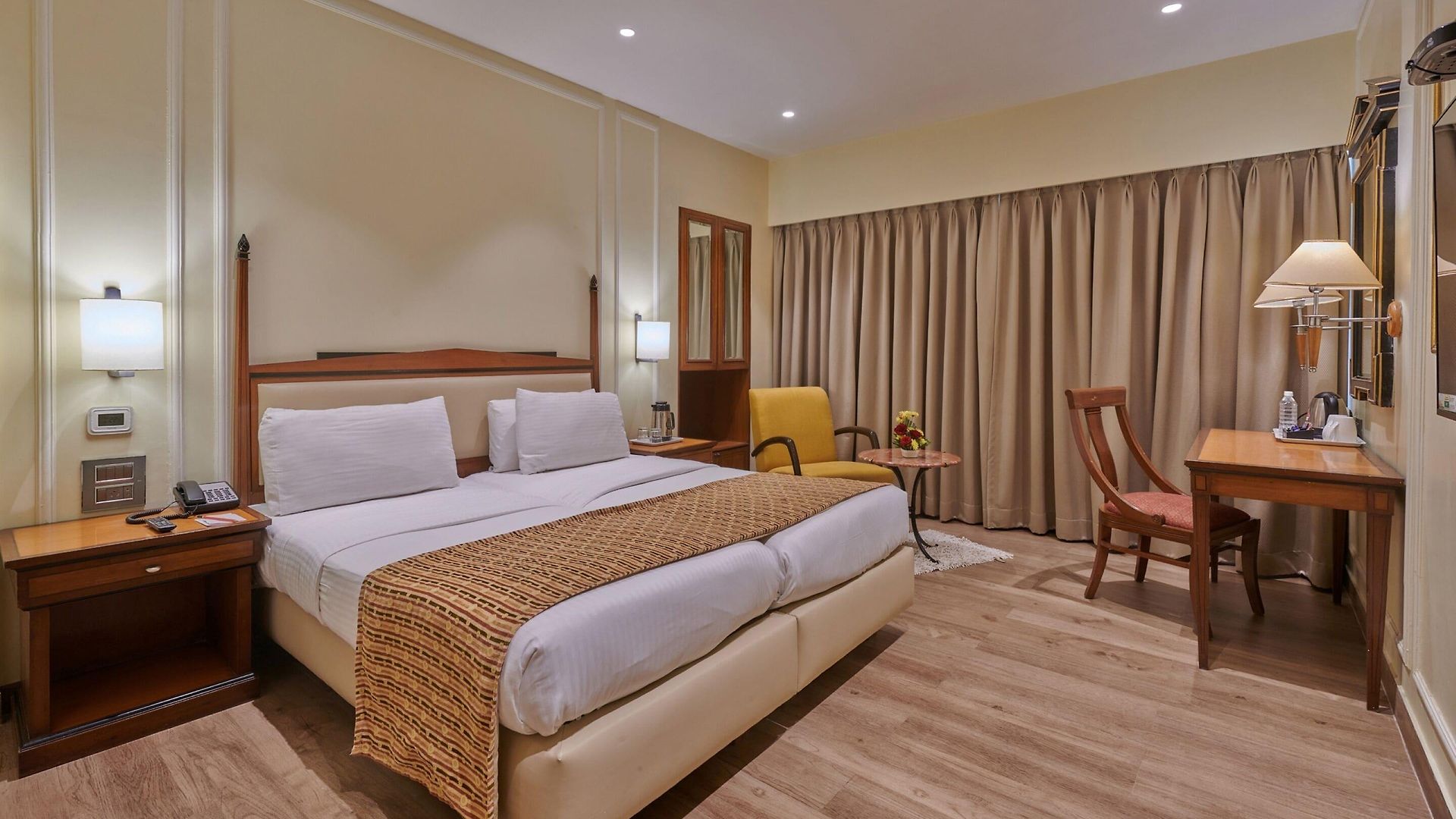 Residency Andheri 3* Mumbai