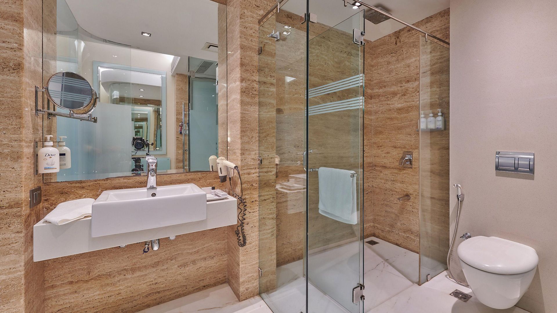 Residency Andheri 3*