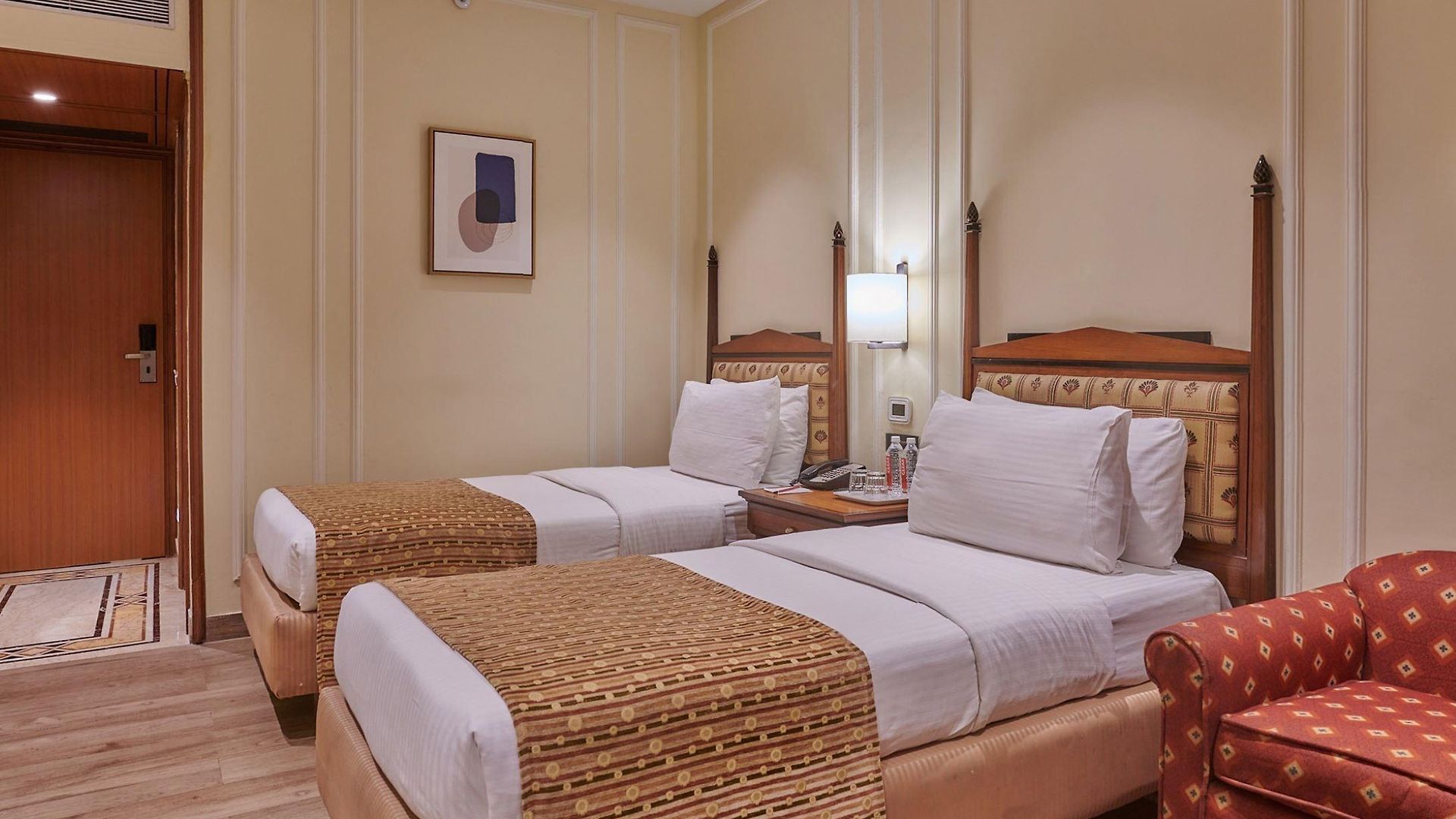 Residency Andheri Hotel Mumbai