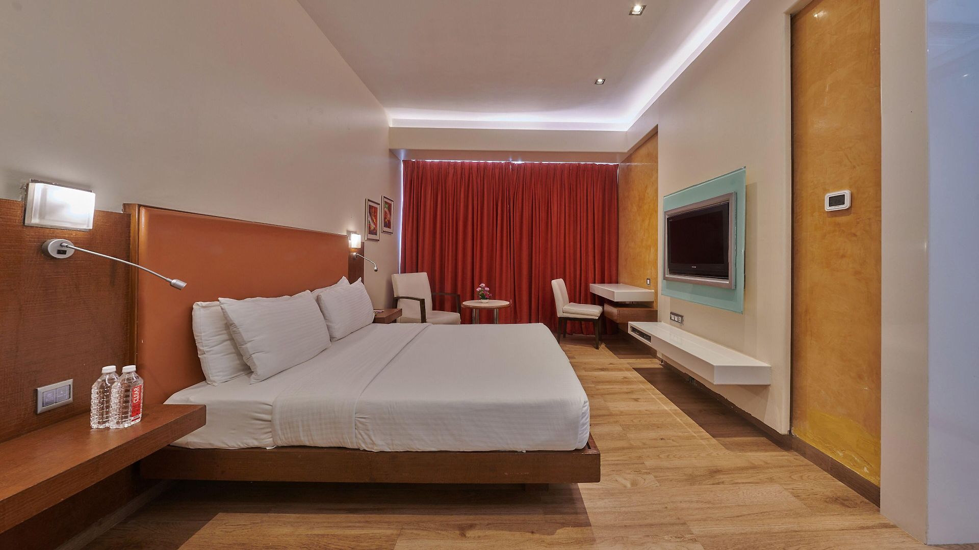 Residency Andheri Hotel 3*