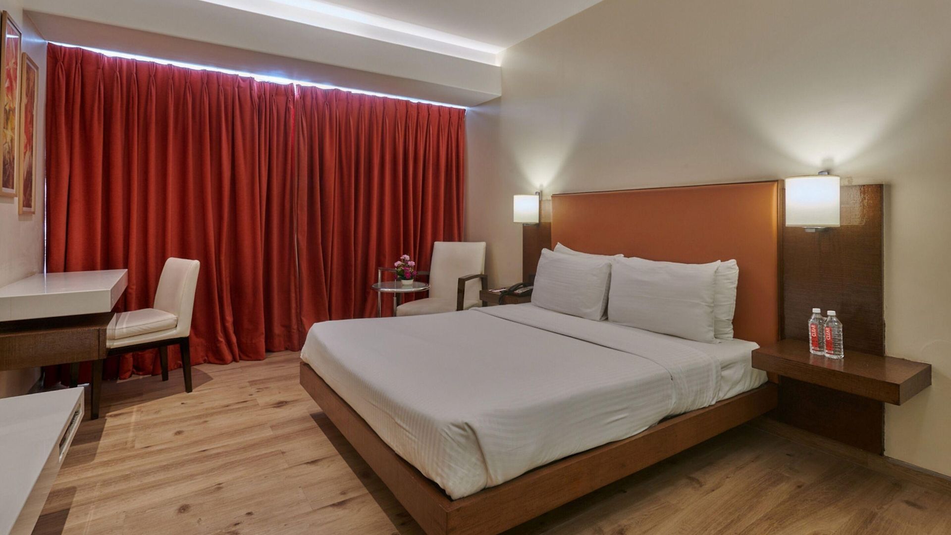 Residency Andheri 3* Mumbai