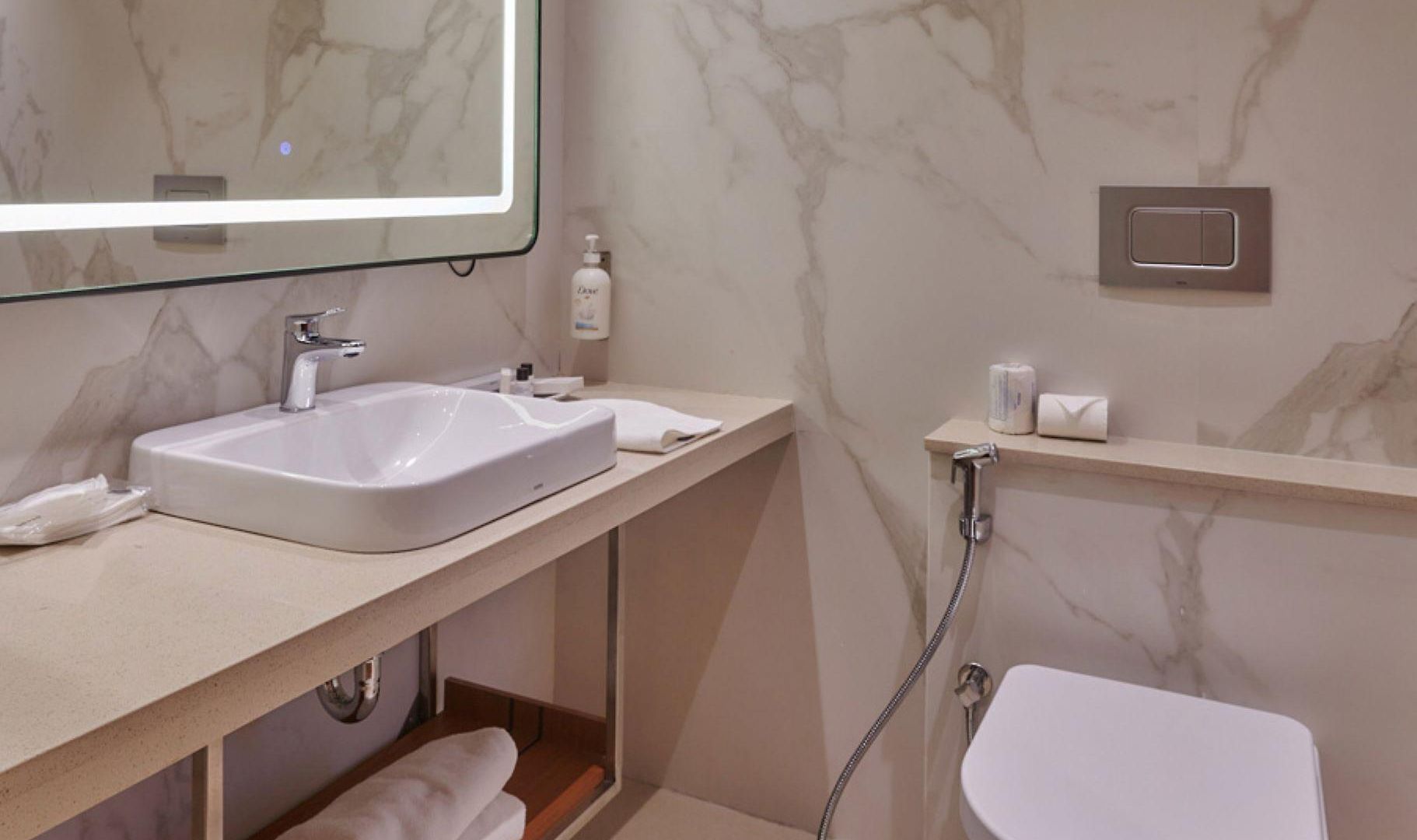 Residency Andheri Mumbai
