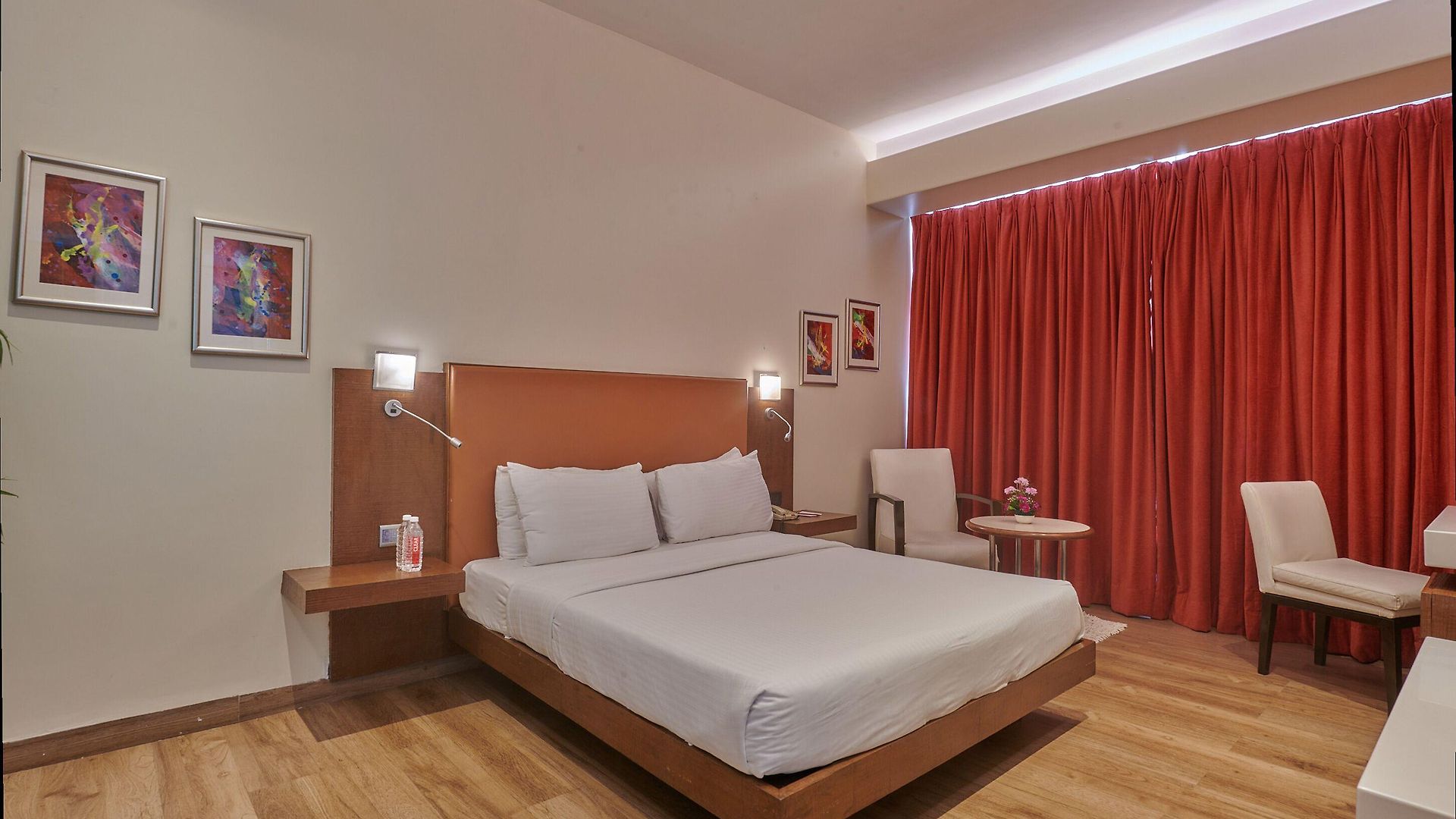 Residency Andheri 3* Mumbai
