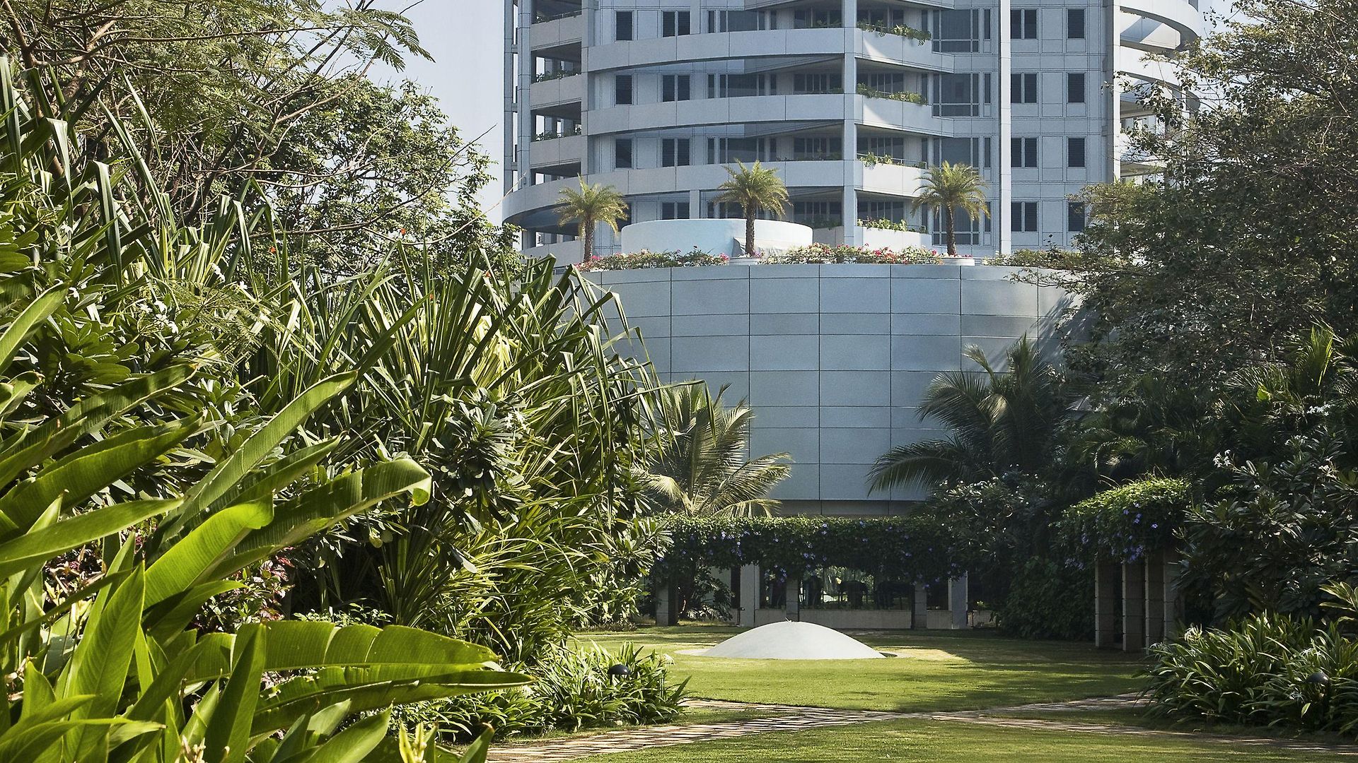 Taj Wellington Mews,