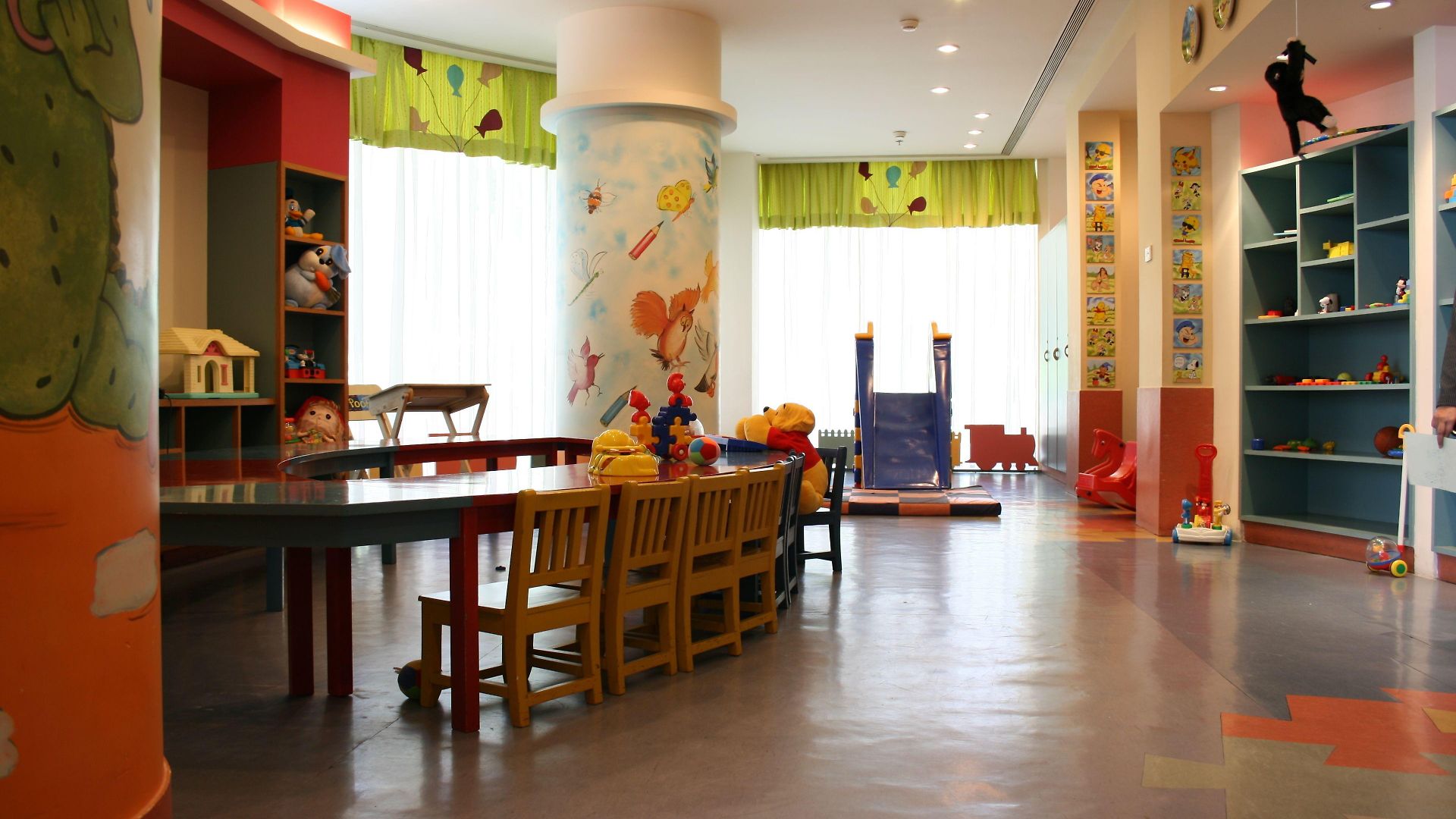Taj Wellington Mews, Aparthotel