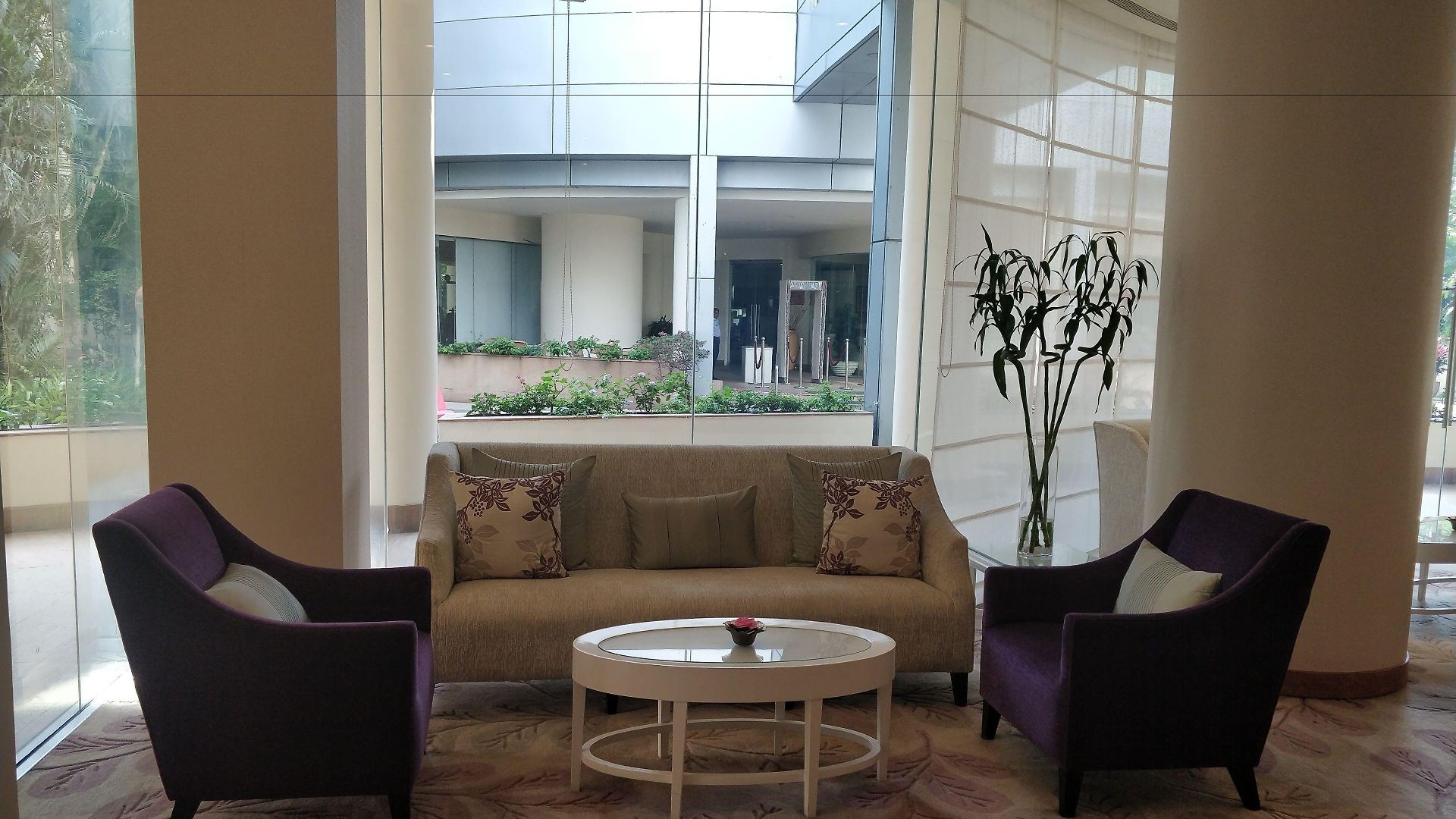 Taj Wellington Mews, Mumbai