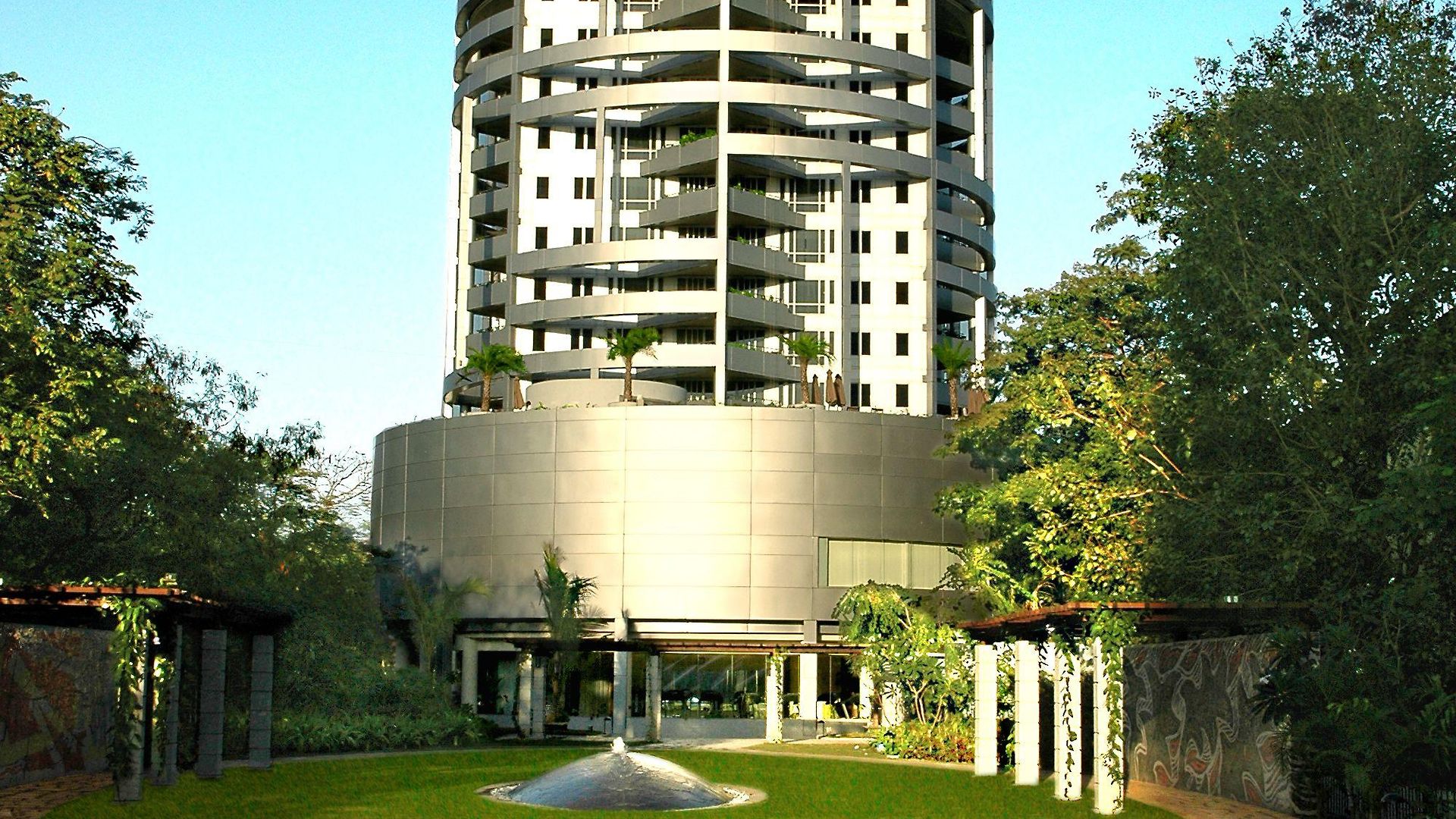 Taj Wellington Mews,