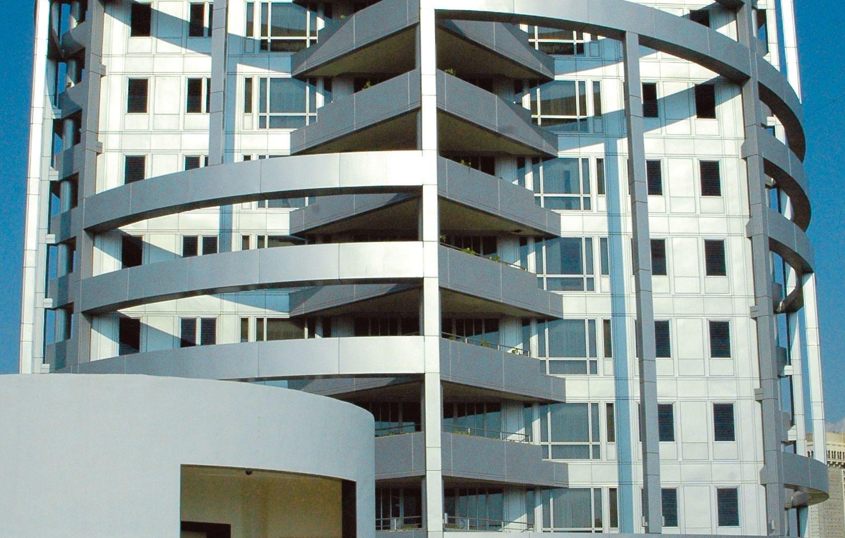 Taj Wellington Mews, Aparthotel Mumbai