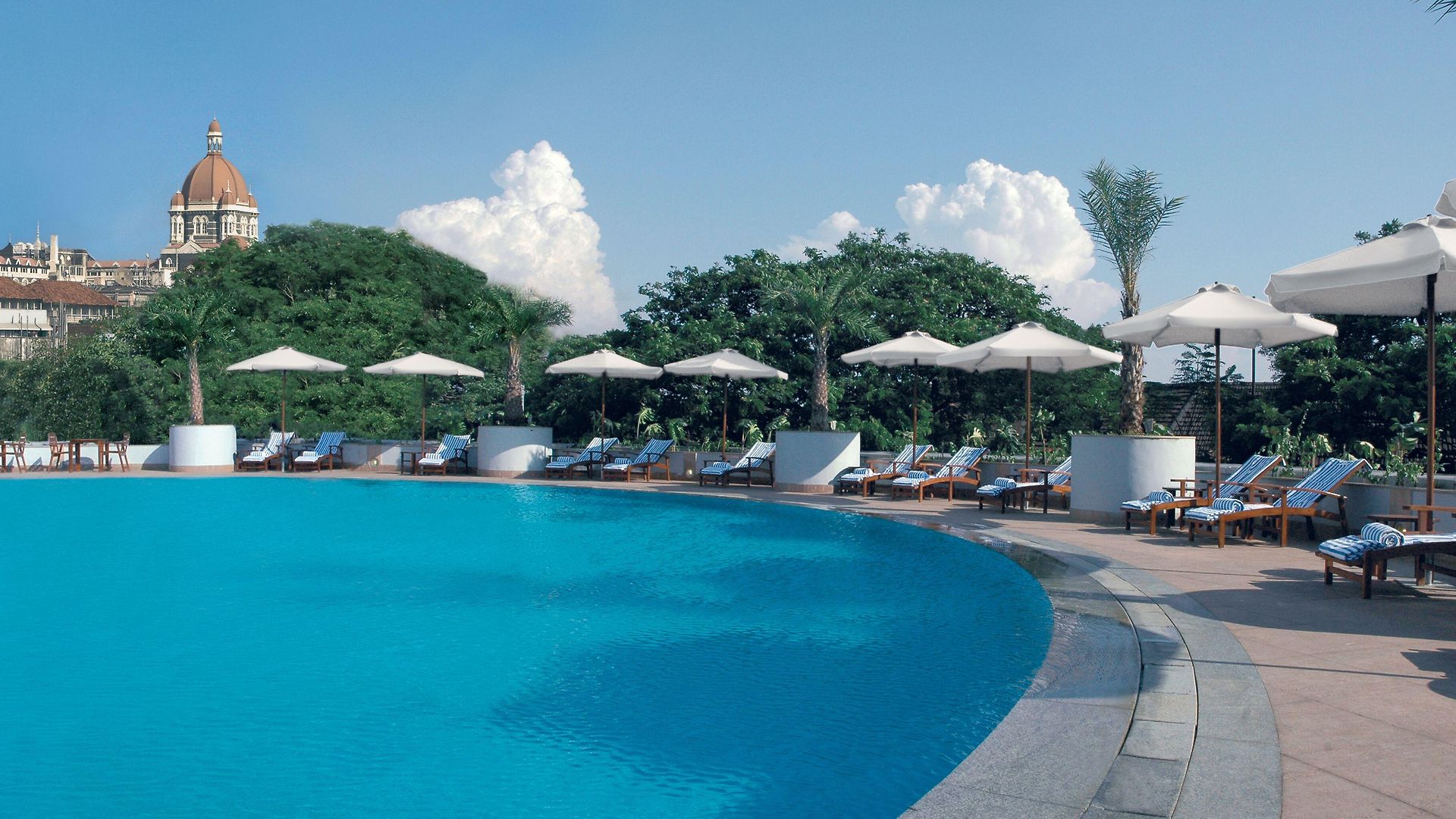 Taj Wellington Mews, Aparthotel