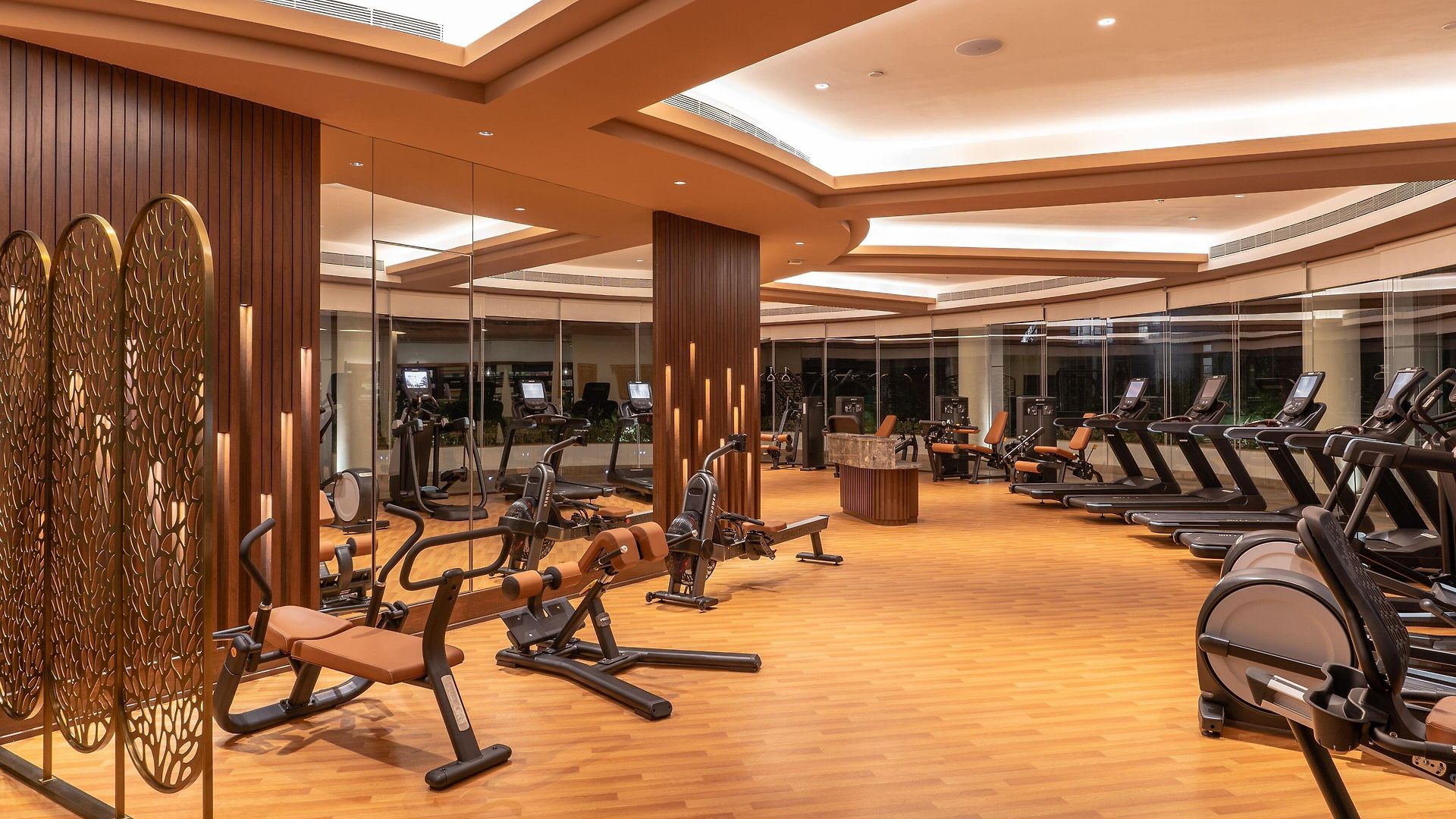 Aparthotel Taj Wellington Mews,