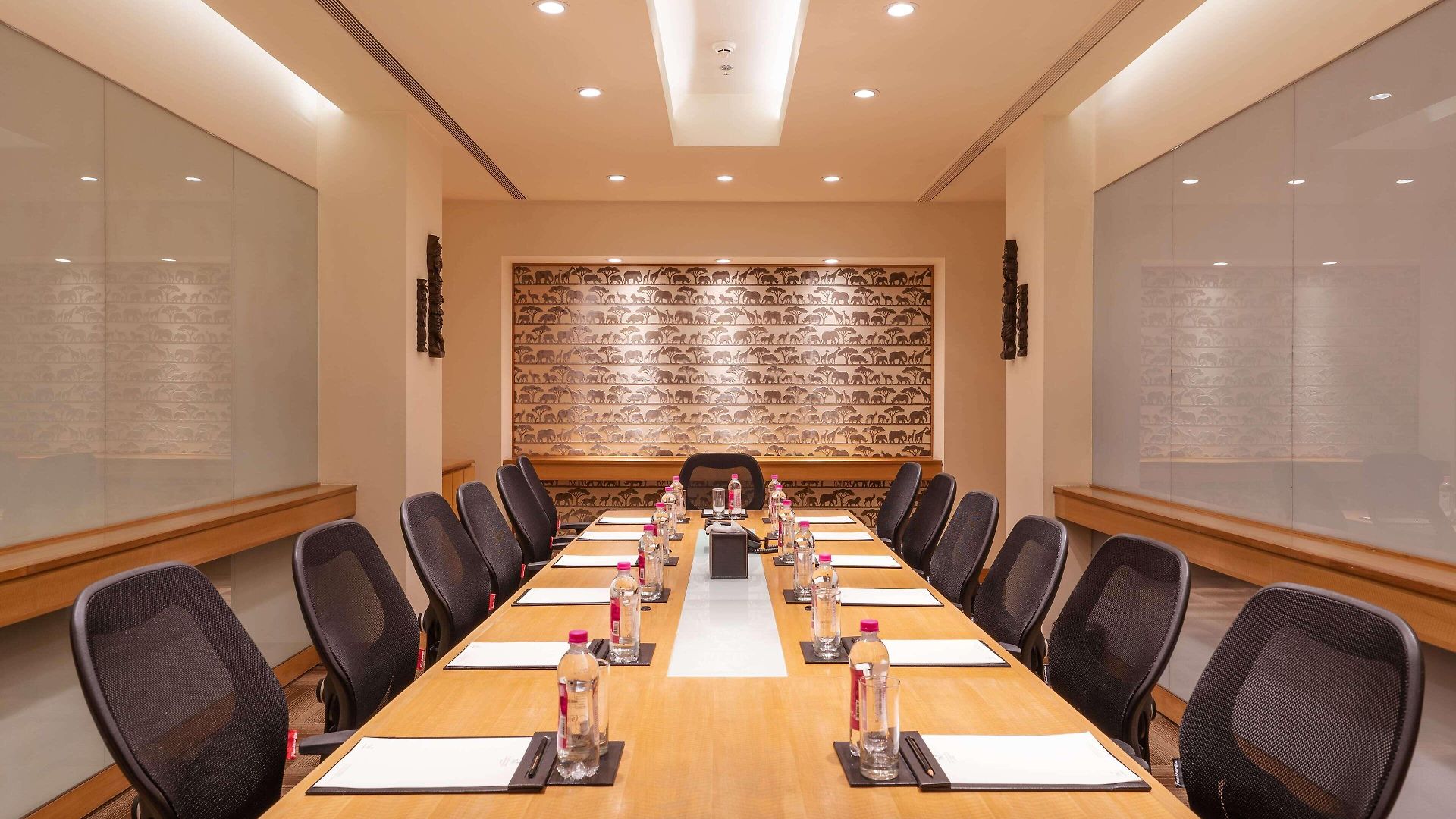 Taj Wellington Mews, 5*