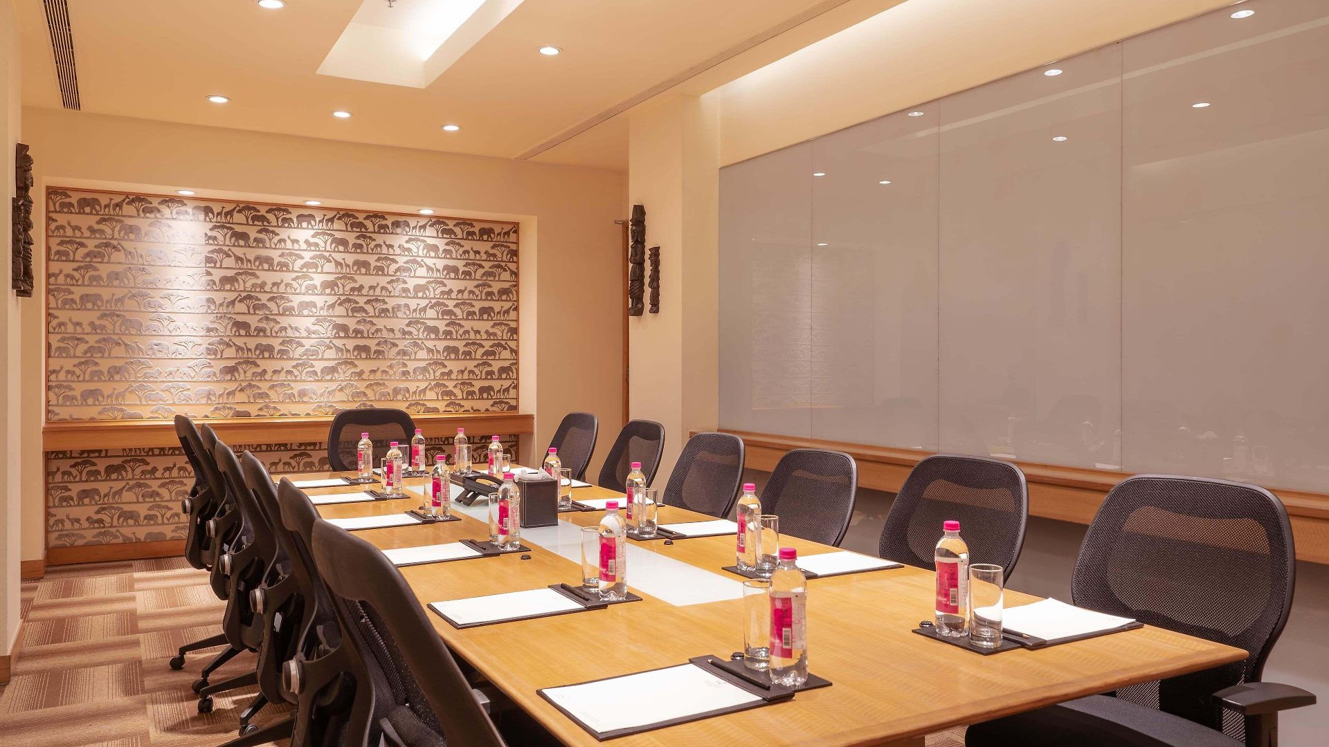Taj Wellington Mews, Aparthotel Mumbai