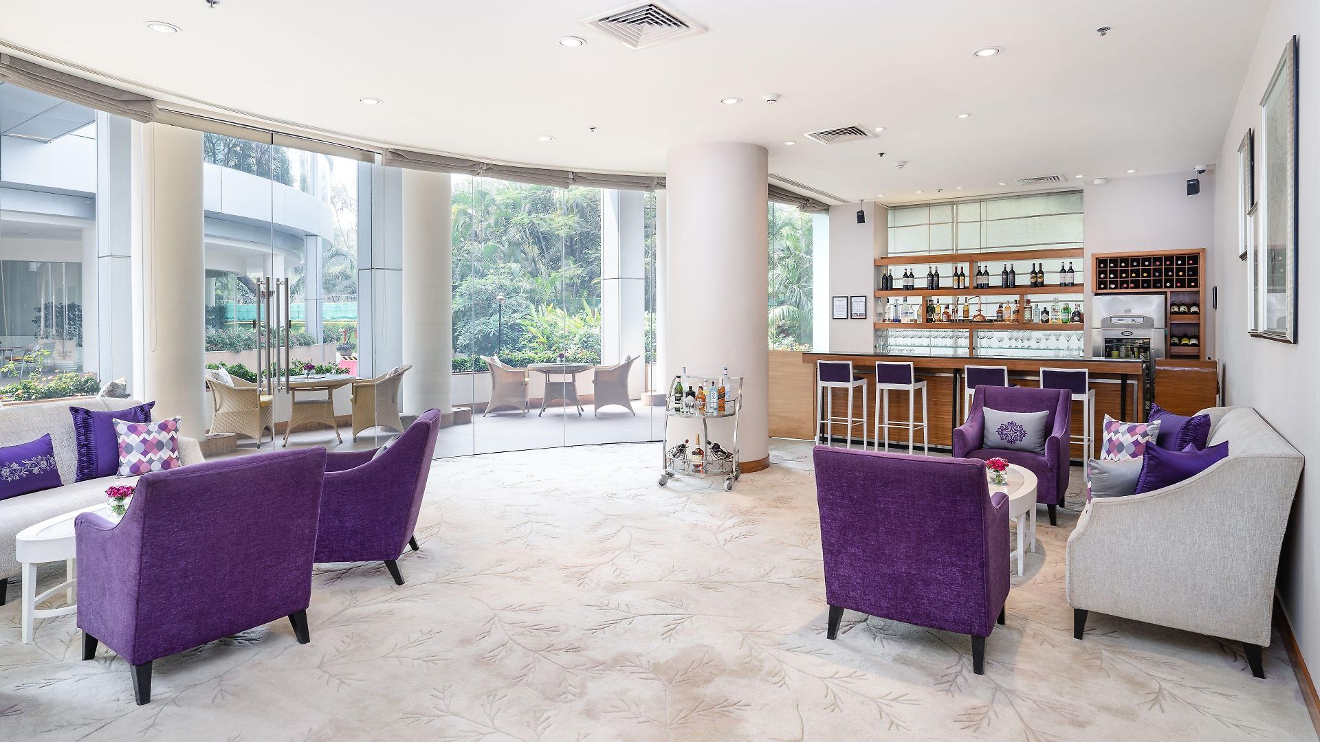 Taj Wellington Mews, Aparthotel 5*
