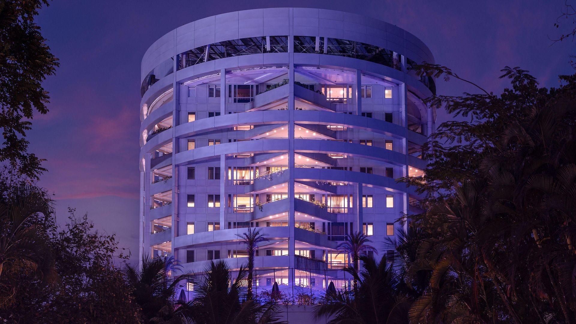 Taj Wellington Mews,