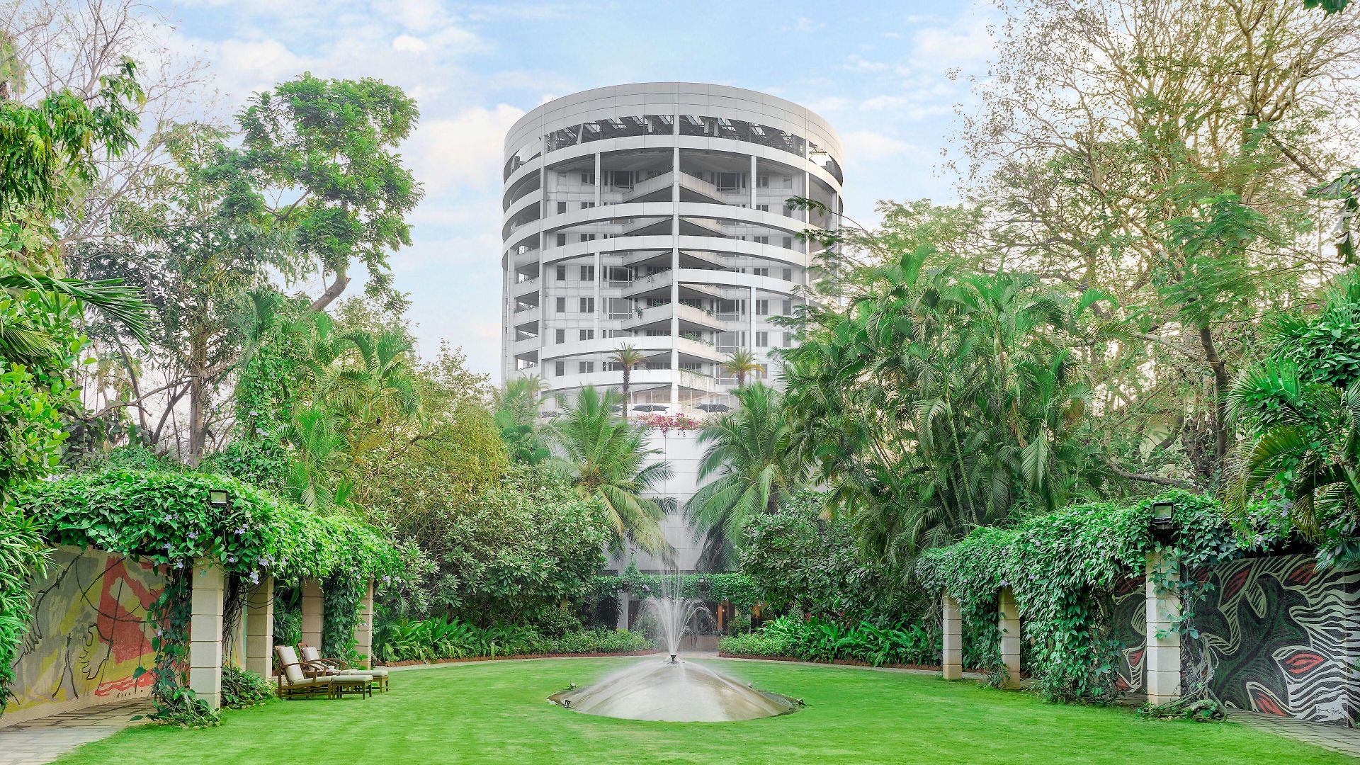 Aparthotel Taj Wellington Mews,